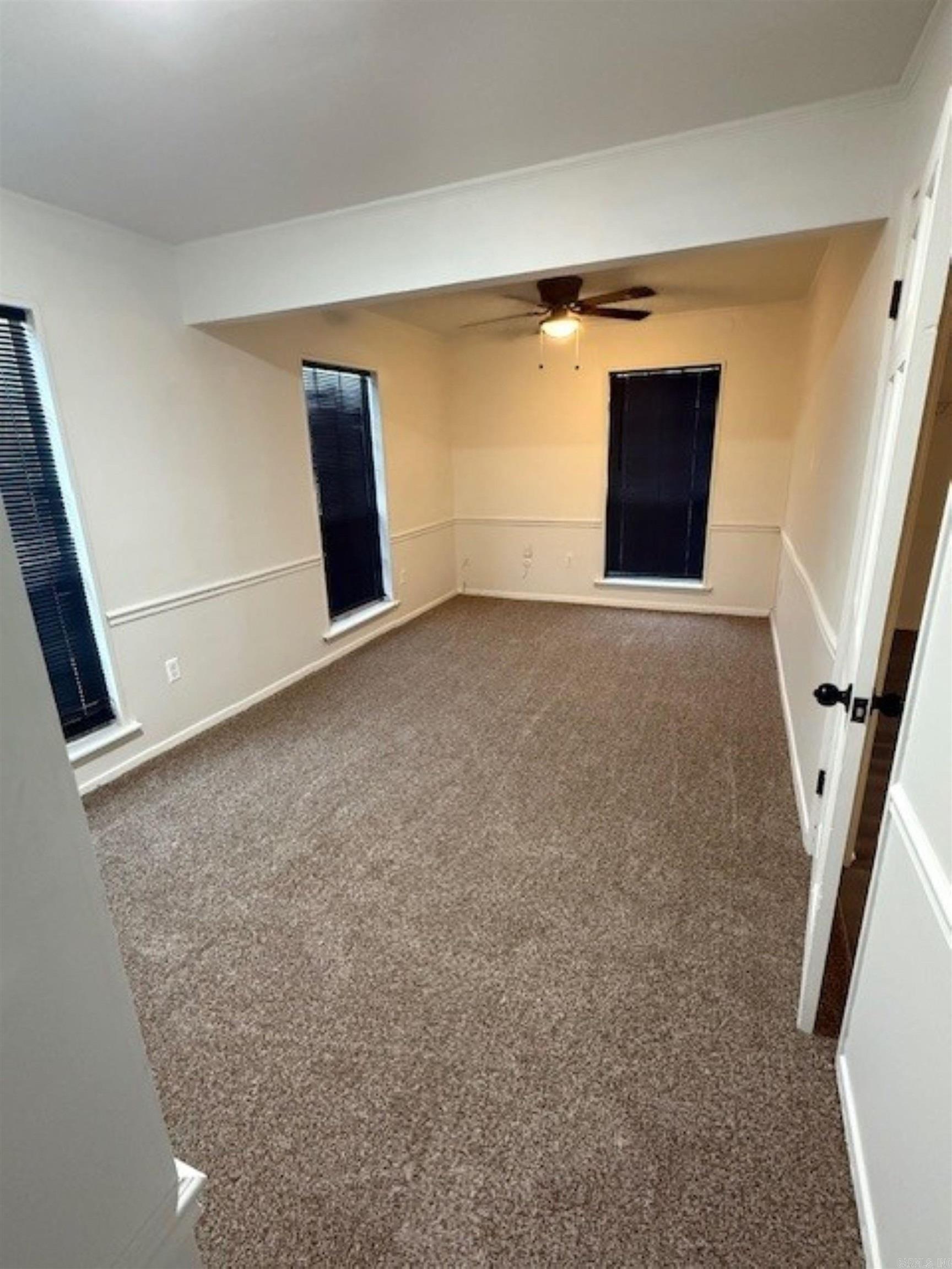 3655 Jeanna Dr  Conway, AR