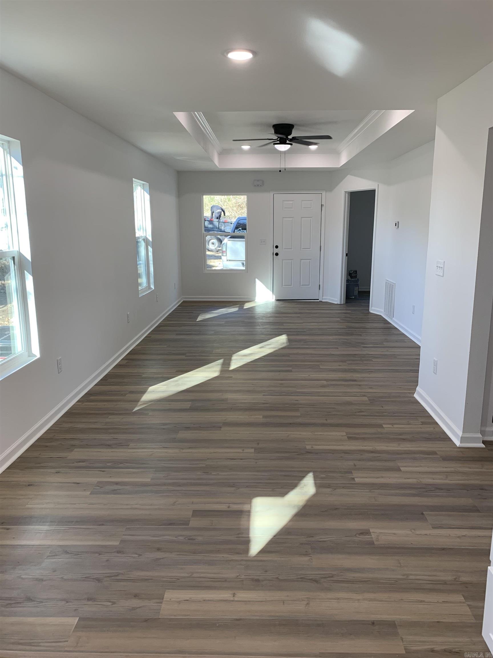 357 Westover  Hot Springs, AR