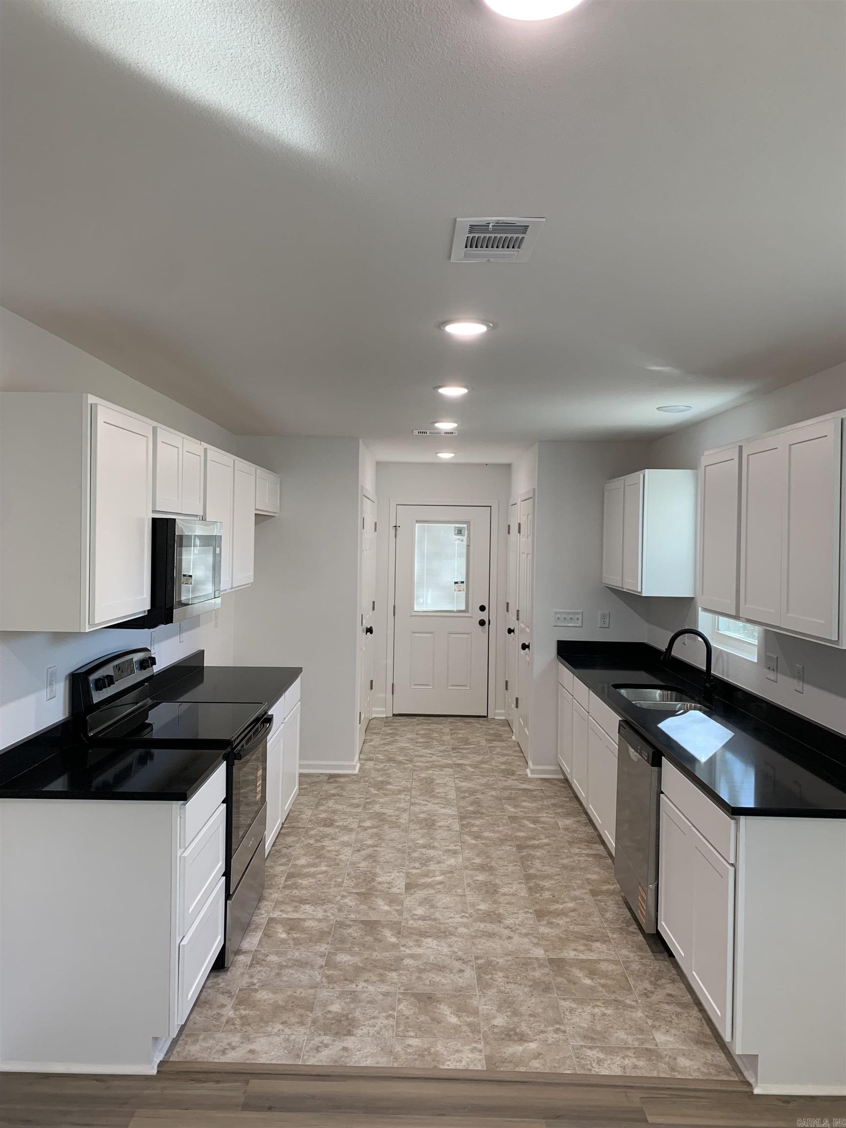 357 Westover  Hot Springs, AR