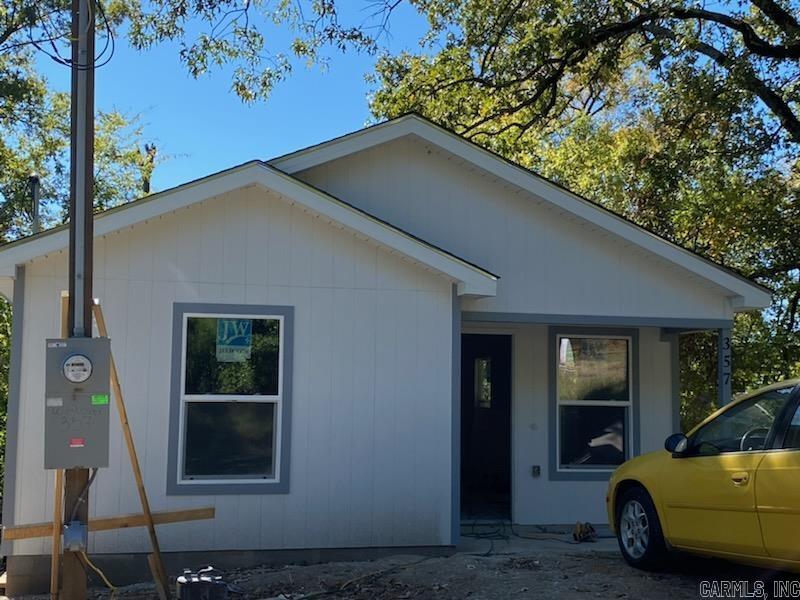 357 Westover  Hot Springs, AR
