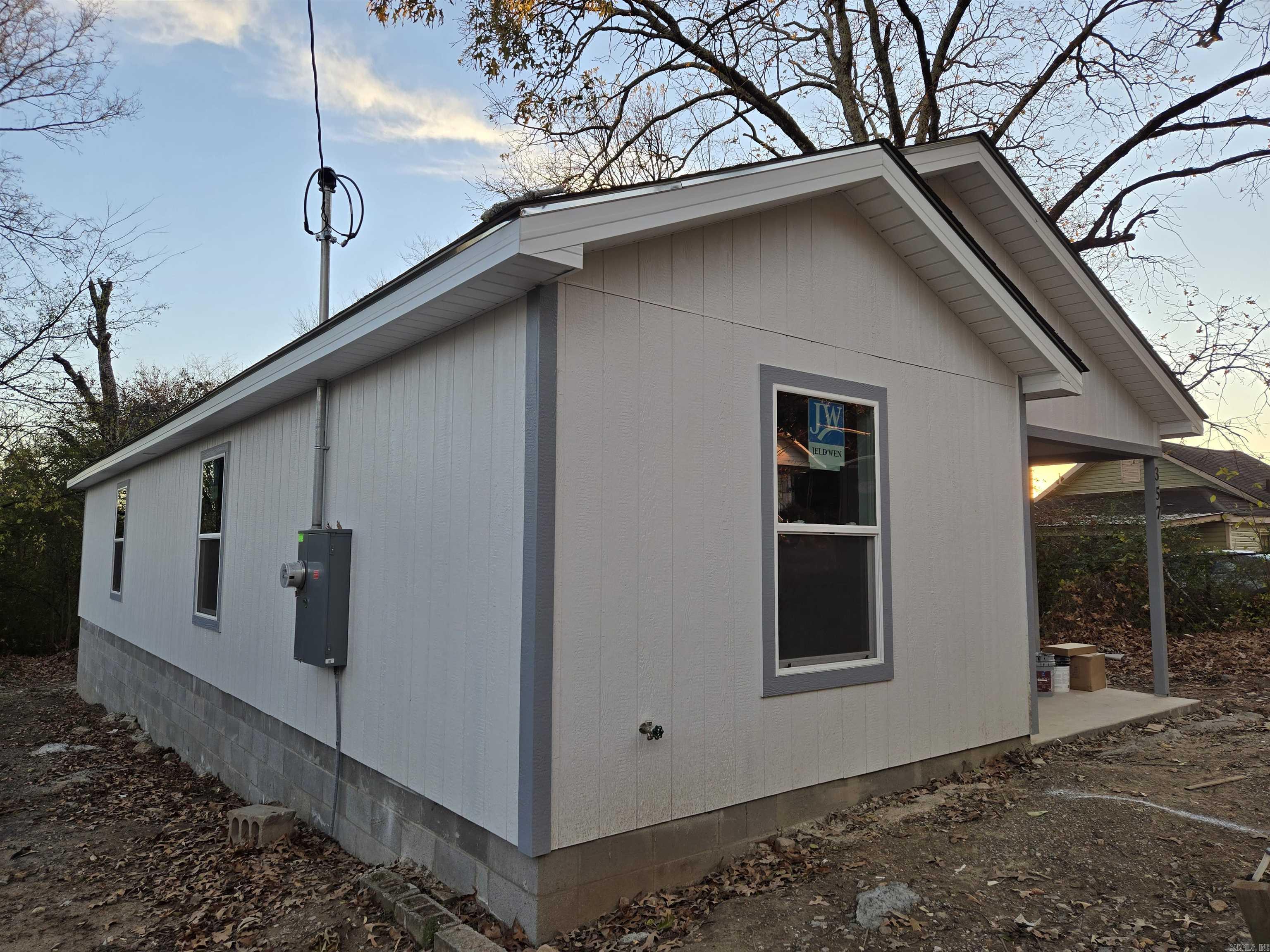 357 Westover  Hot Springs, AR