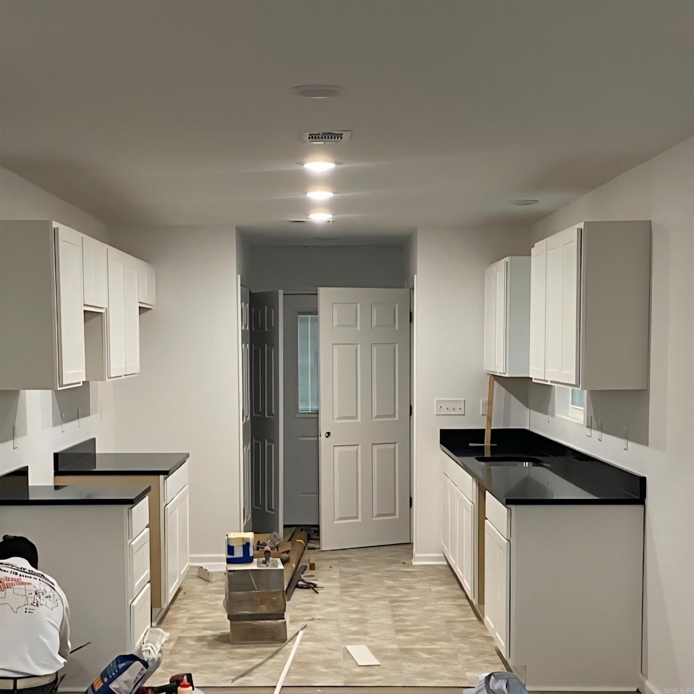 357 Westover  Hot Springs, AR