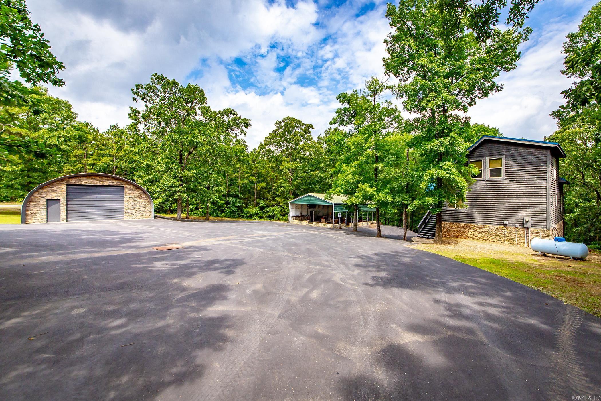 220 Brown Rd.  Greers Ferry, AR