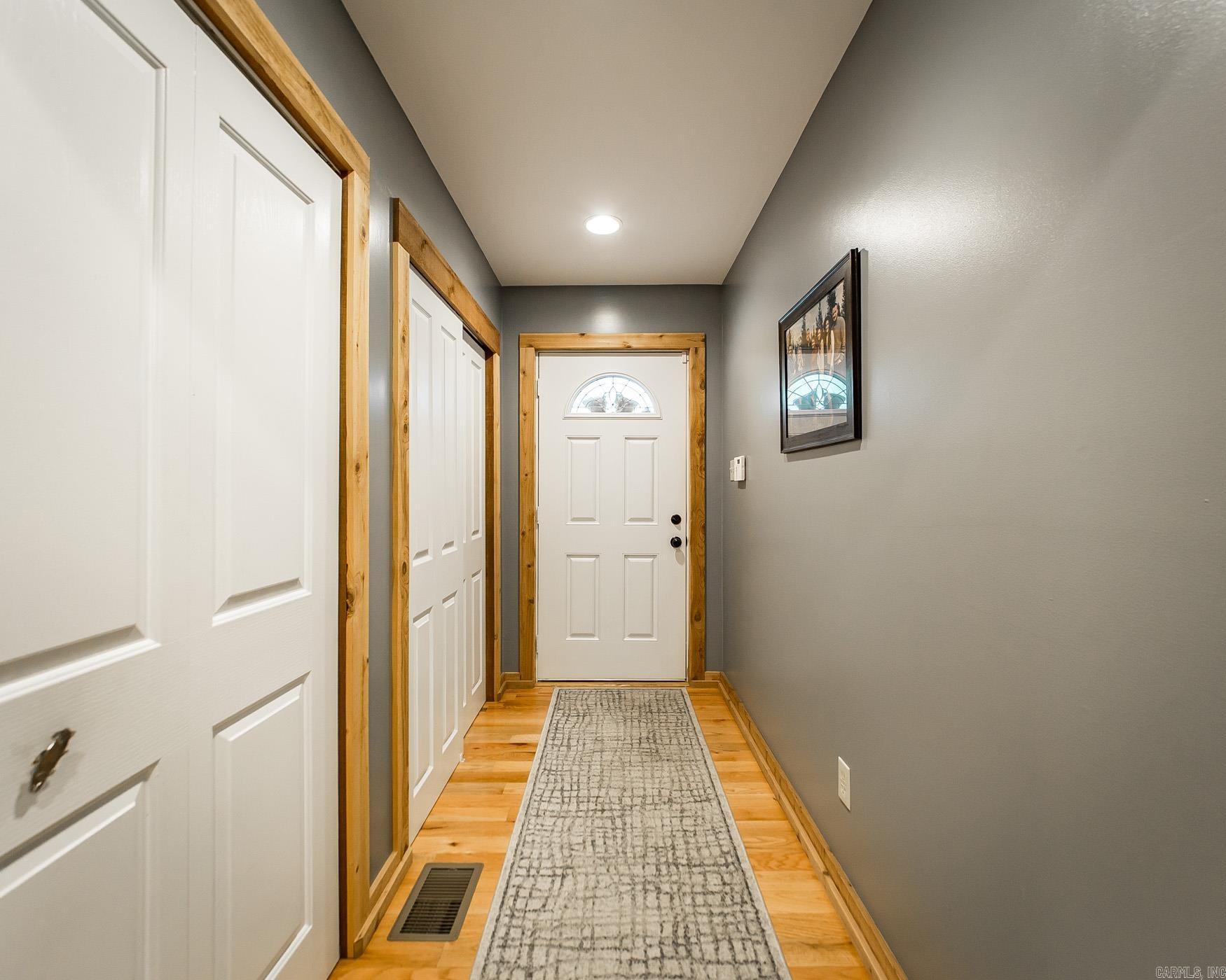 220 Brown Rd.  Greers Ferry, AR