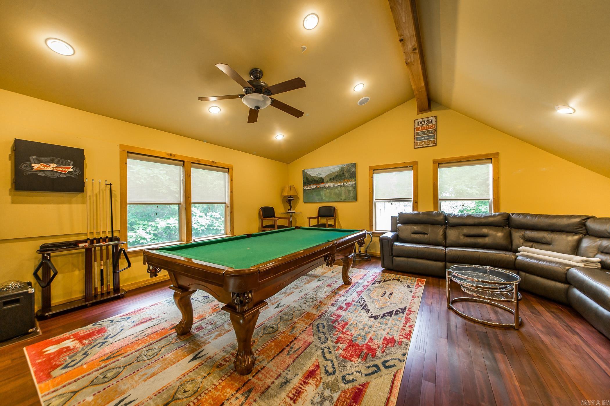 220 Brown Rd.  Greers Ferry, AR