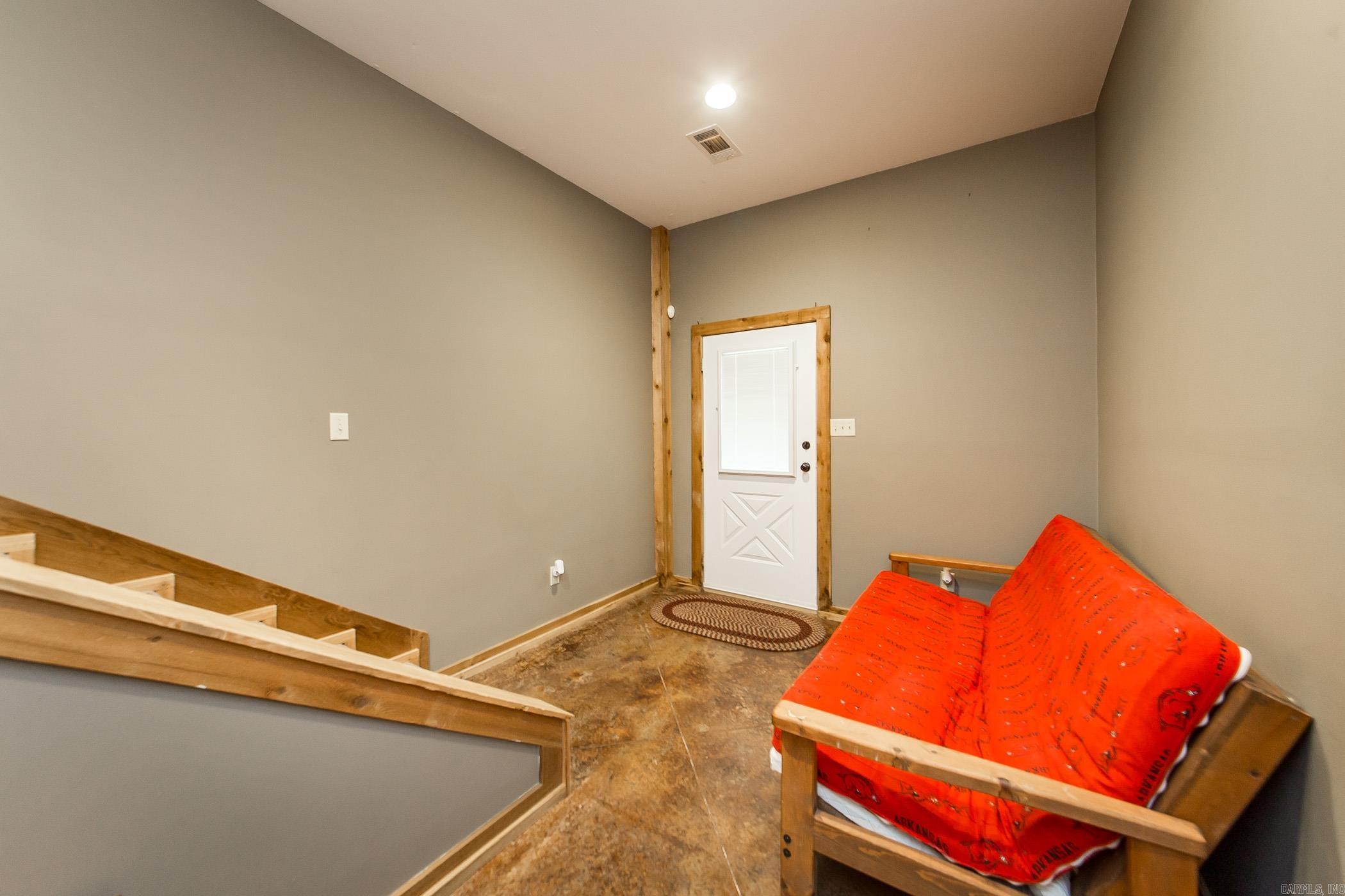 220 Brown Rd.  Greers Ferry, AR