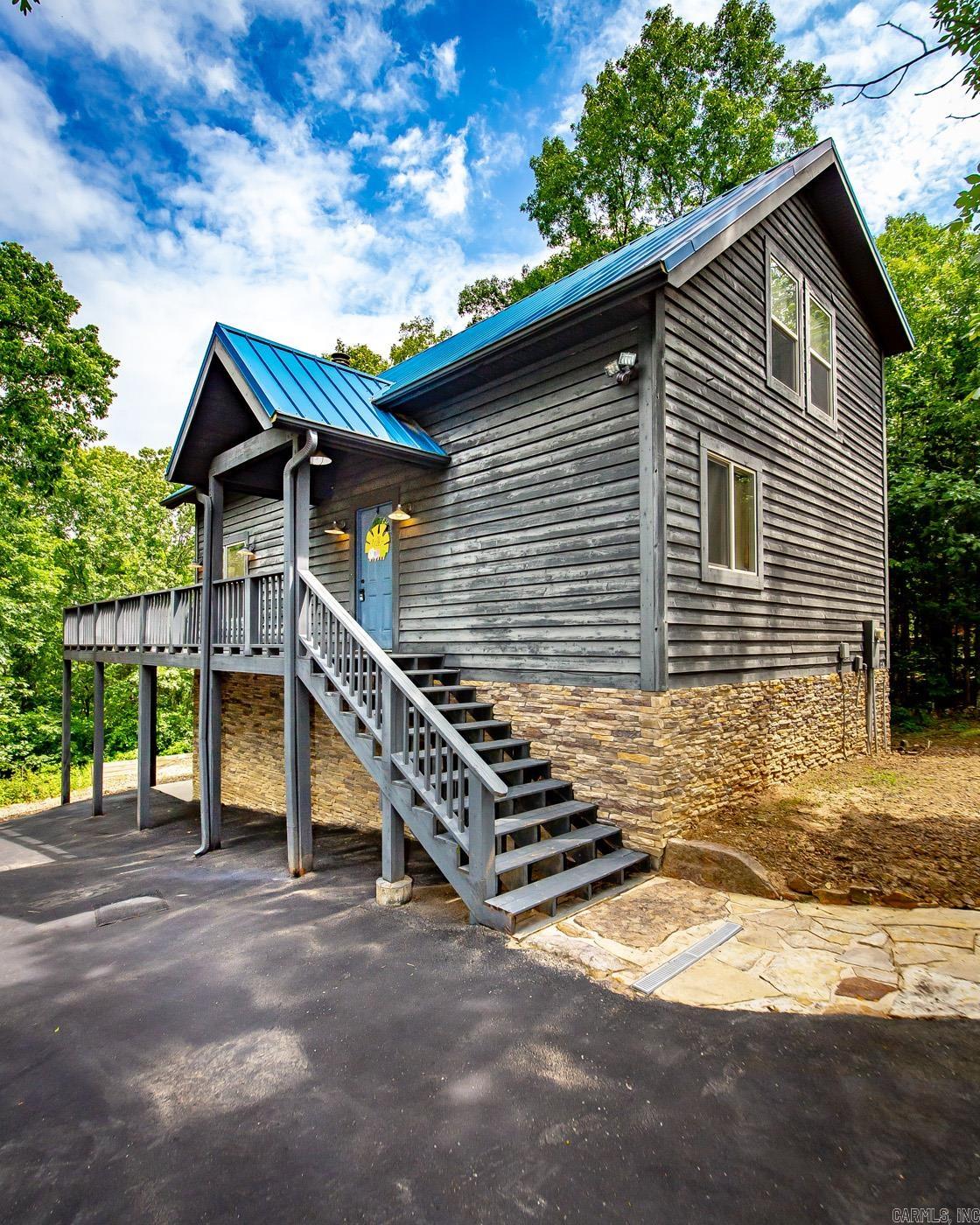 220 Brown Rd.  Greers Ferry, AR