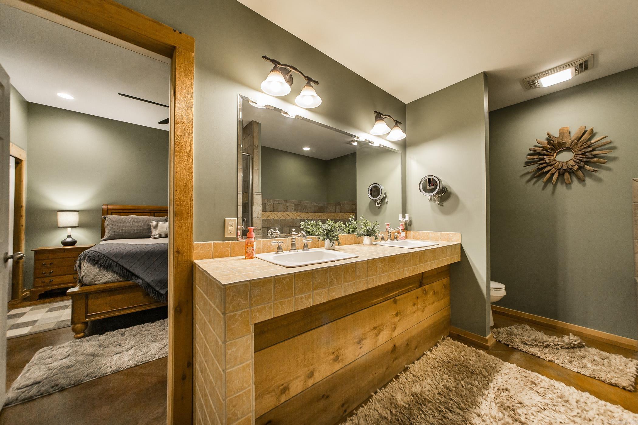 220 Brown Rd.  Greers Ferry, AR