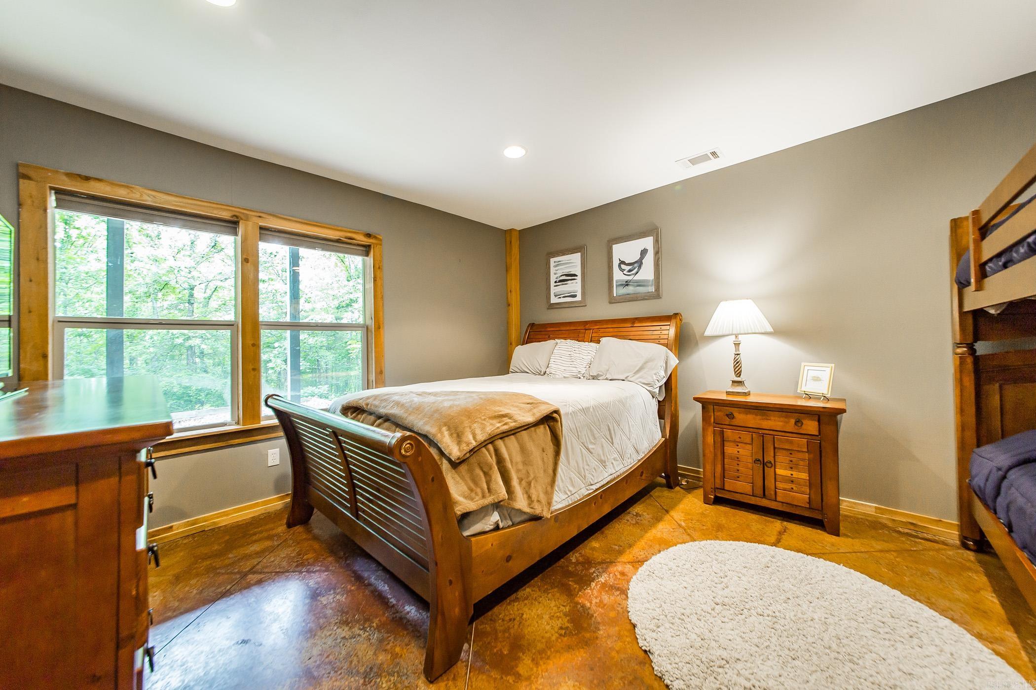 220 Brown Rd.  Greers Ferry, AR