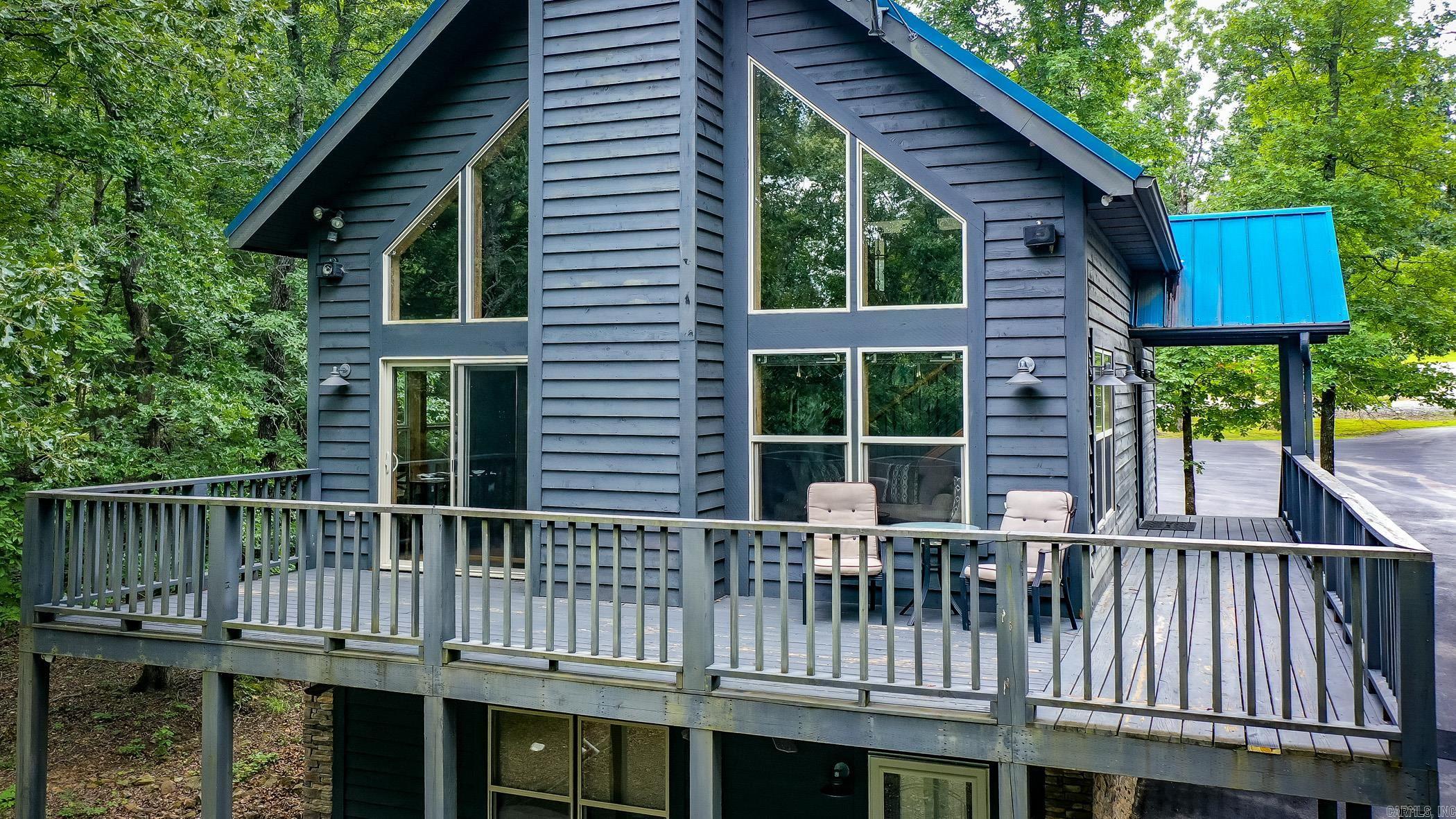 220 Brown Rd.  Greers Ferry, AR