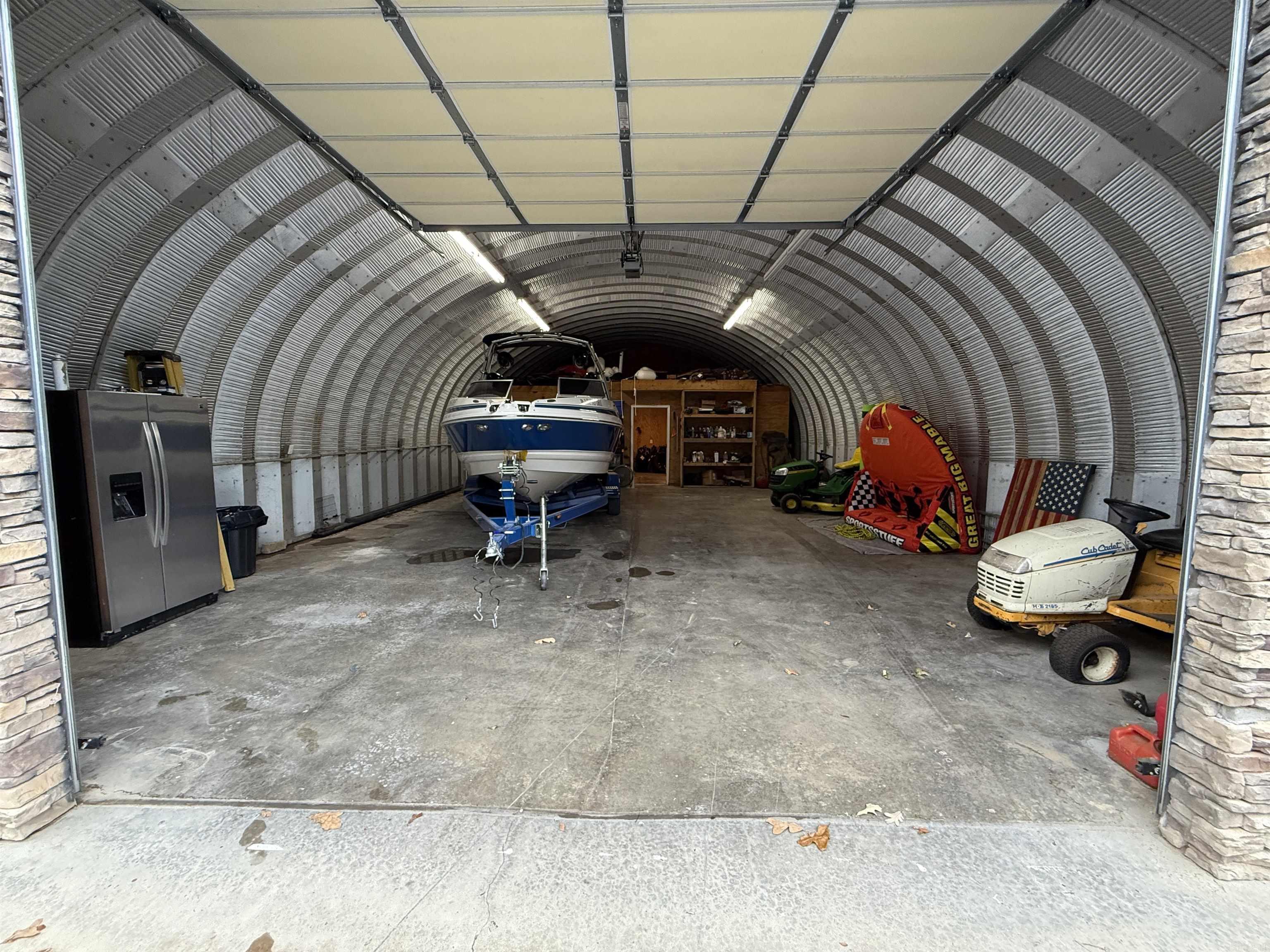 220 Brown Rd.  Greers Ferry, AR