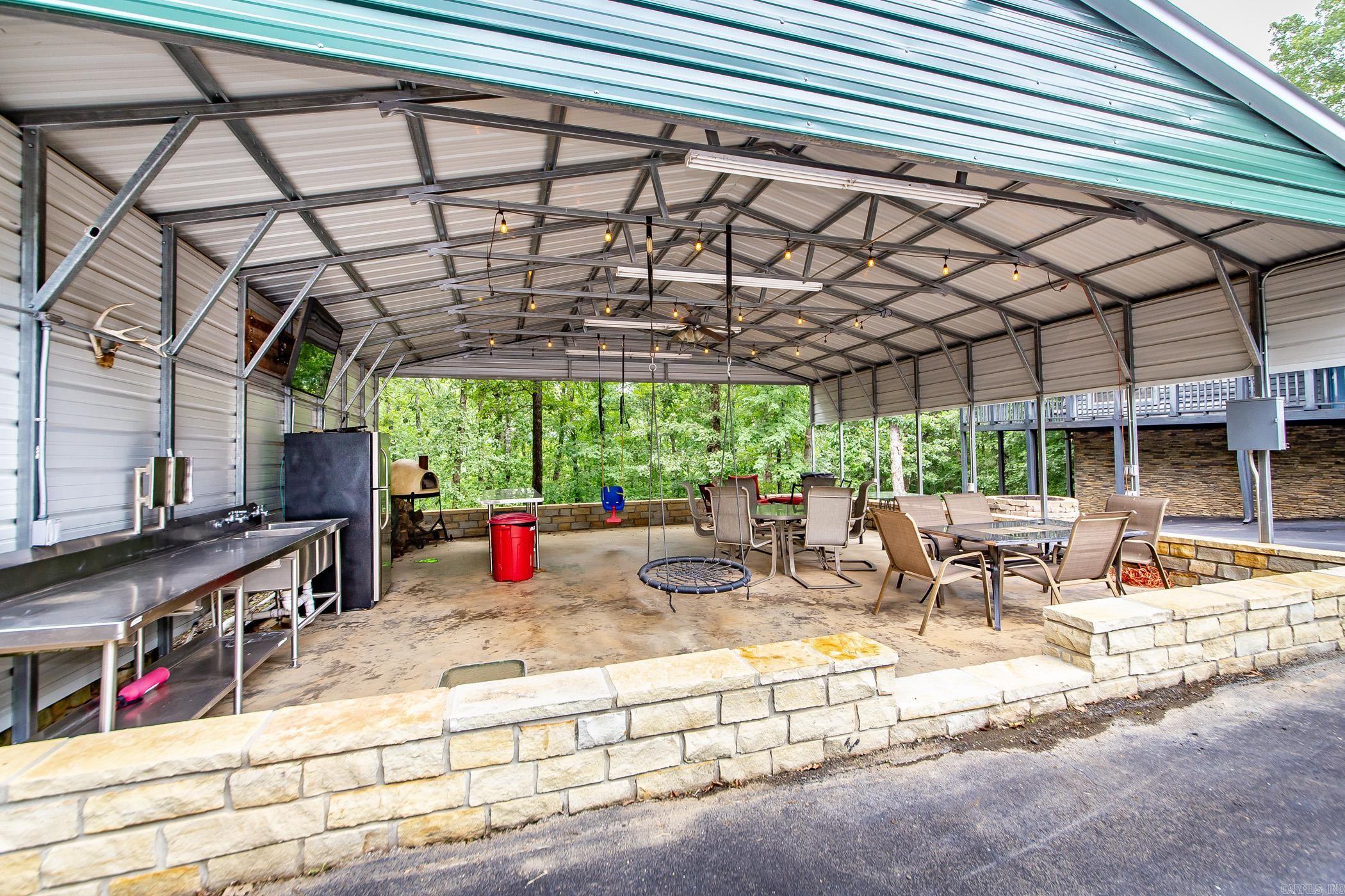 220 Brown Rd.  Greers Ferry, AR