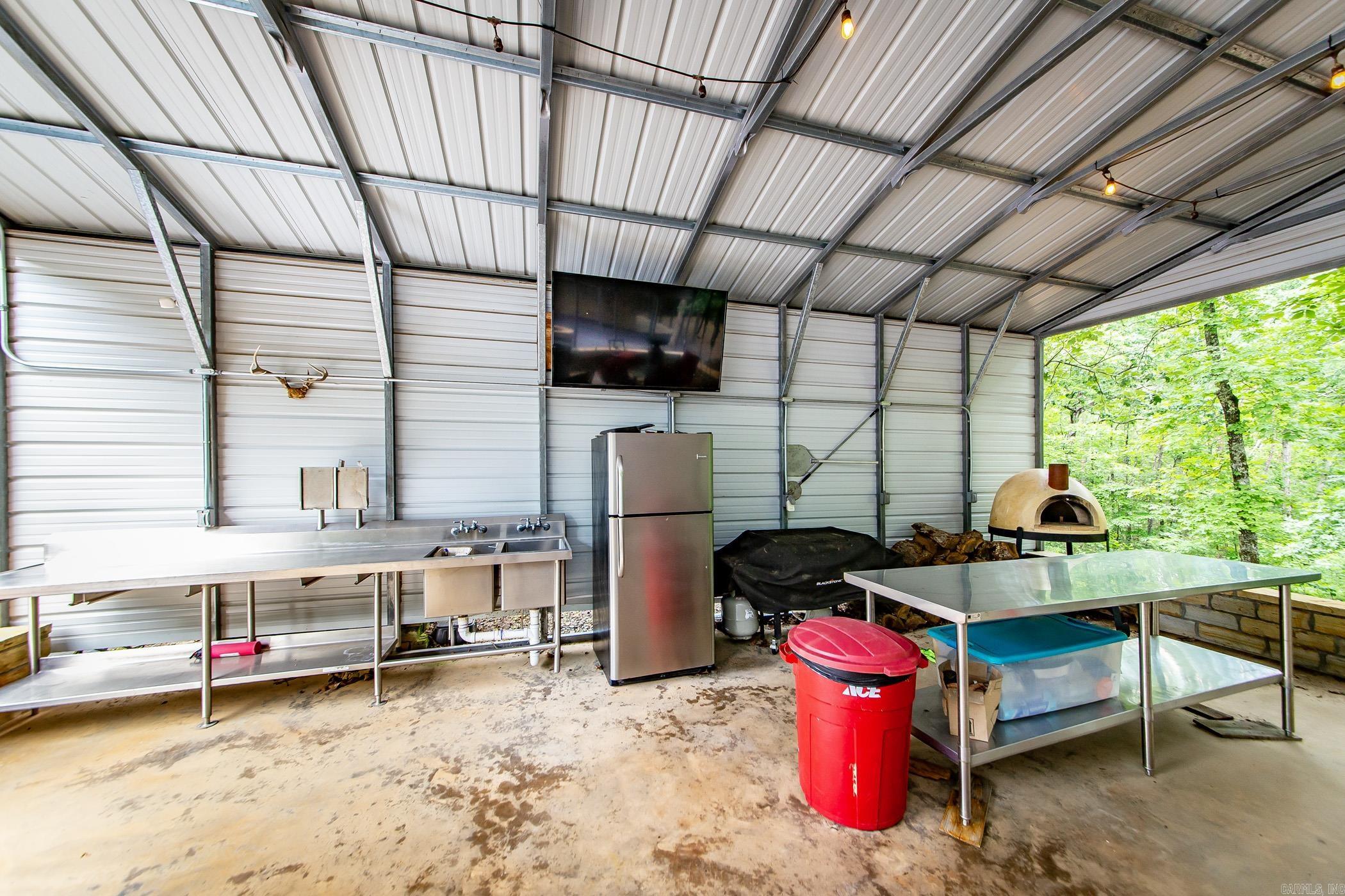 220 Brown Rd.  Greers Ferry, AR