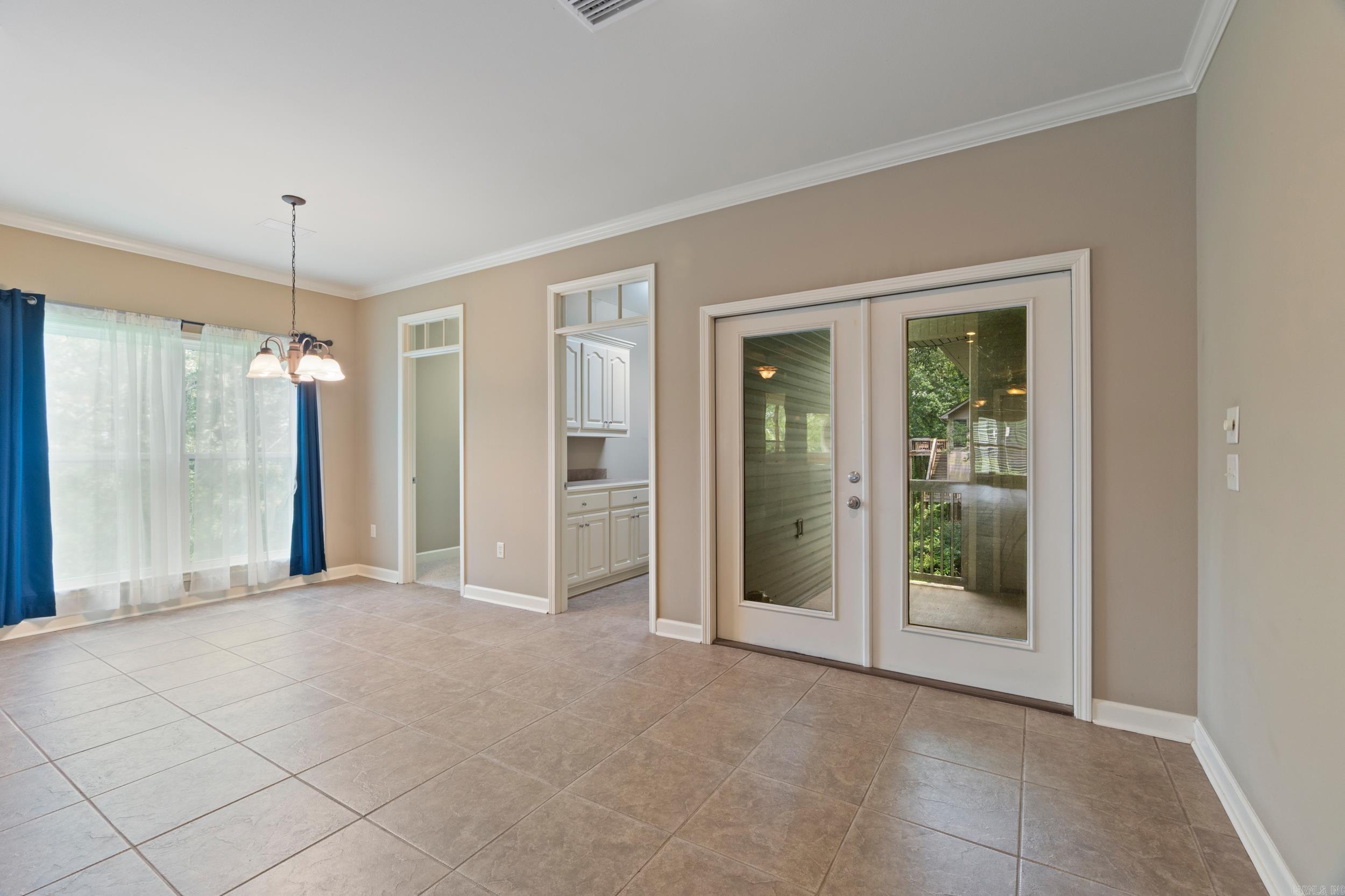 20 Canterberry Point Drive  Conway, AR