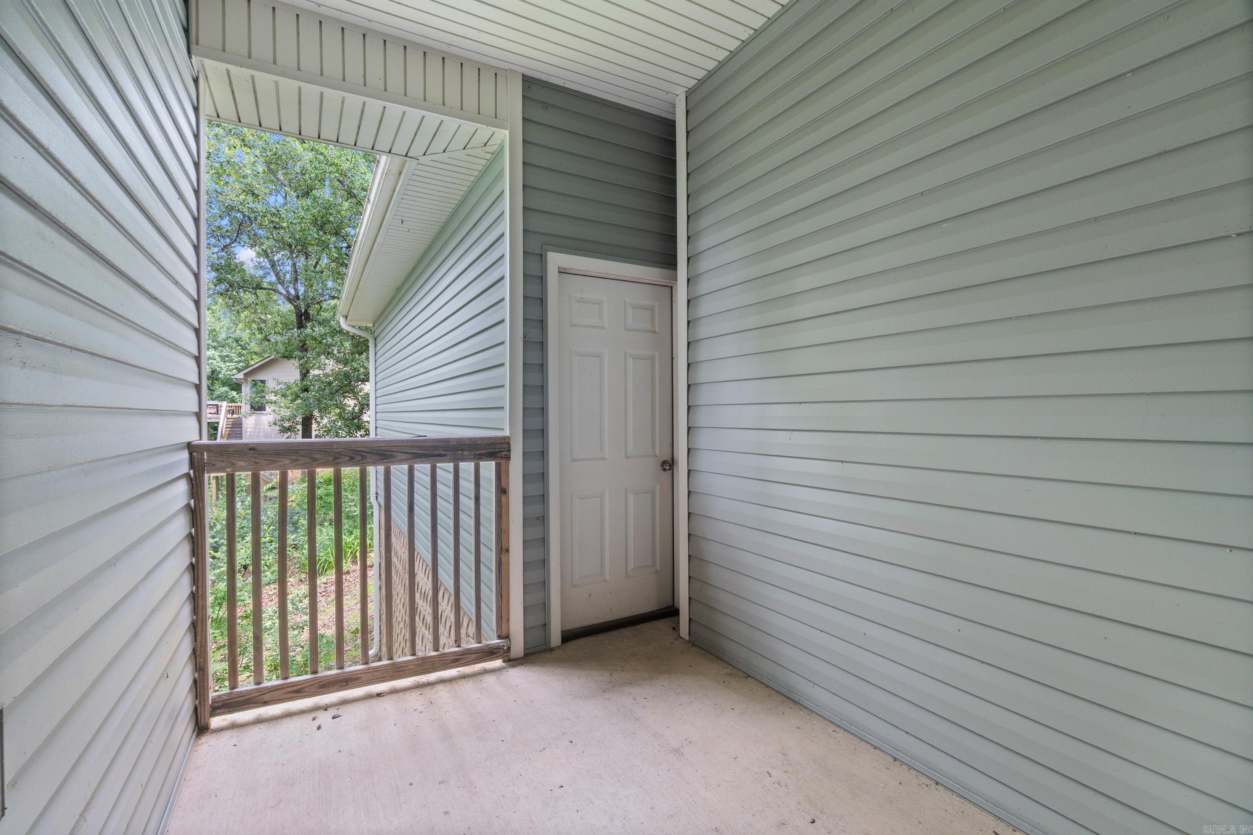 20 Canterberry Point Drive  Conway, AR