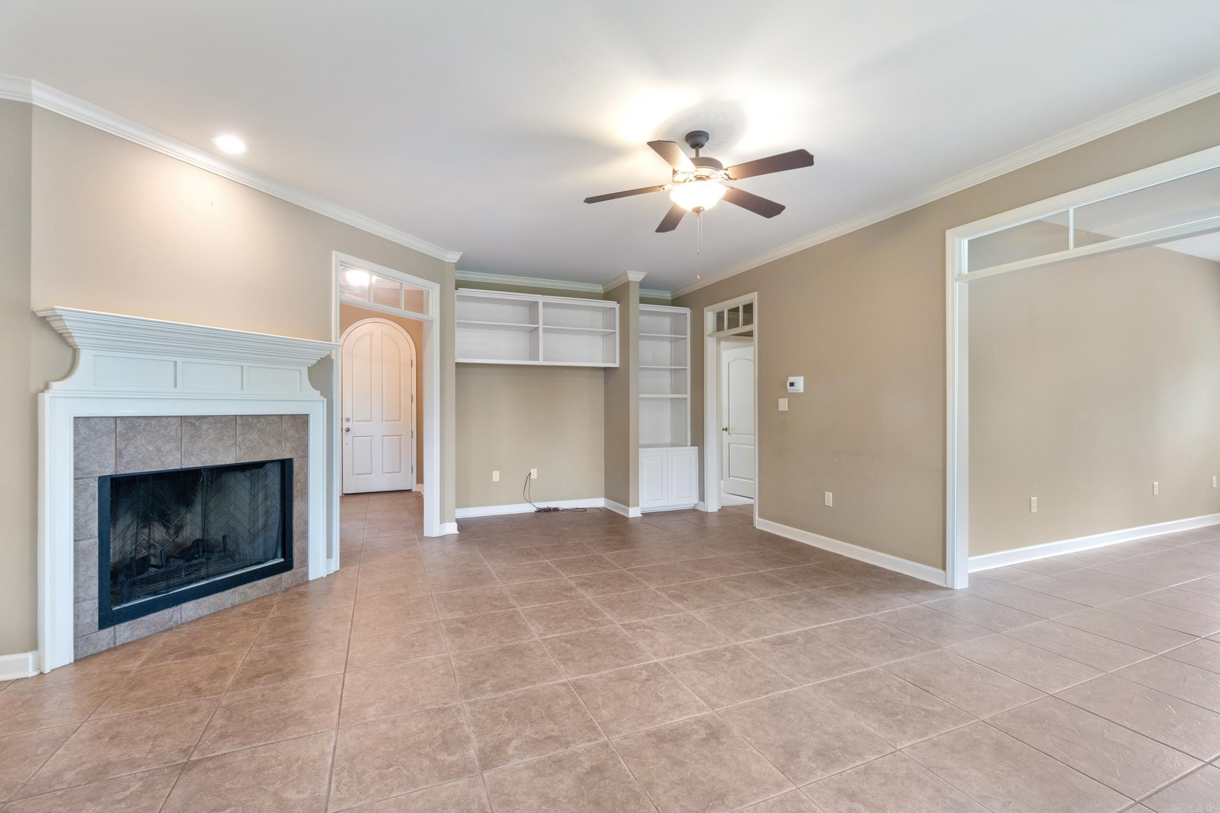 20 Canterberry Point Drive  Conway, AR