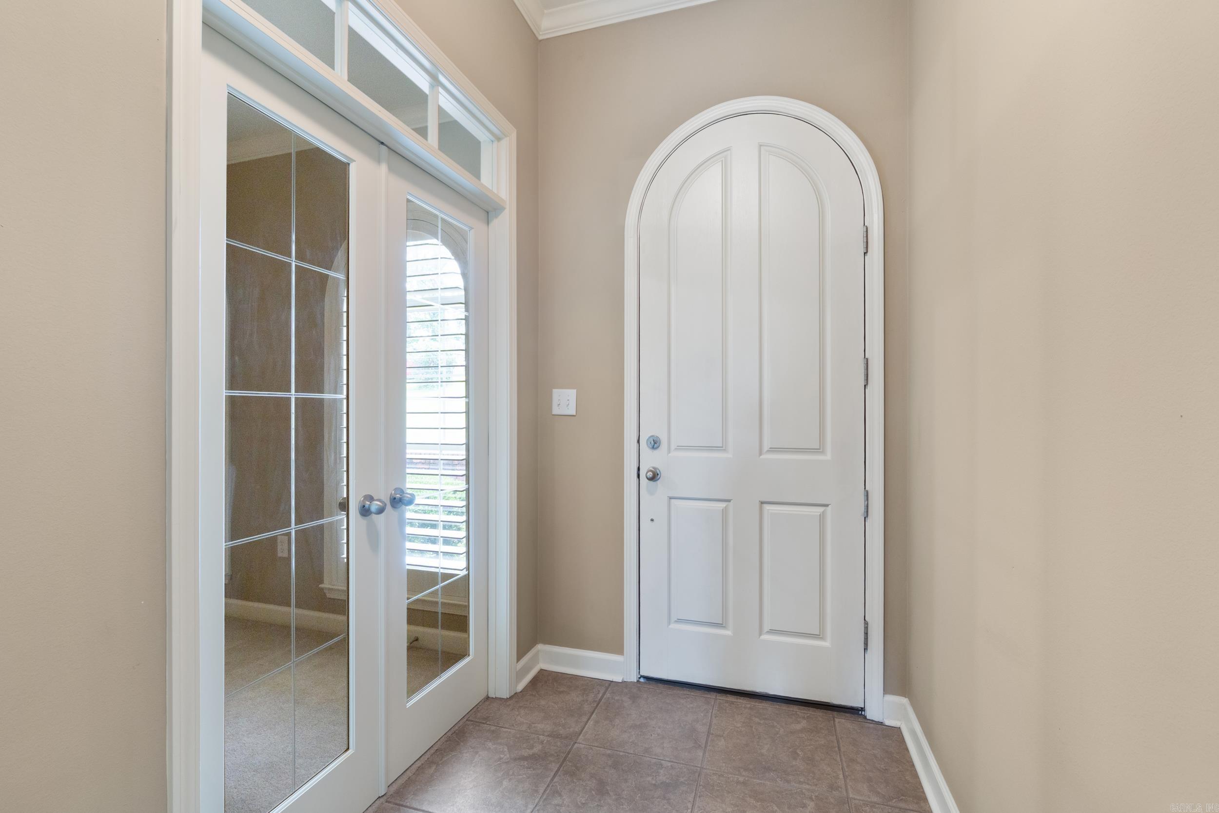 20 Canterberry Point Drive  Conway, AR