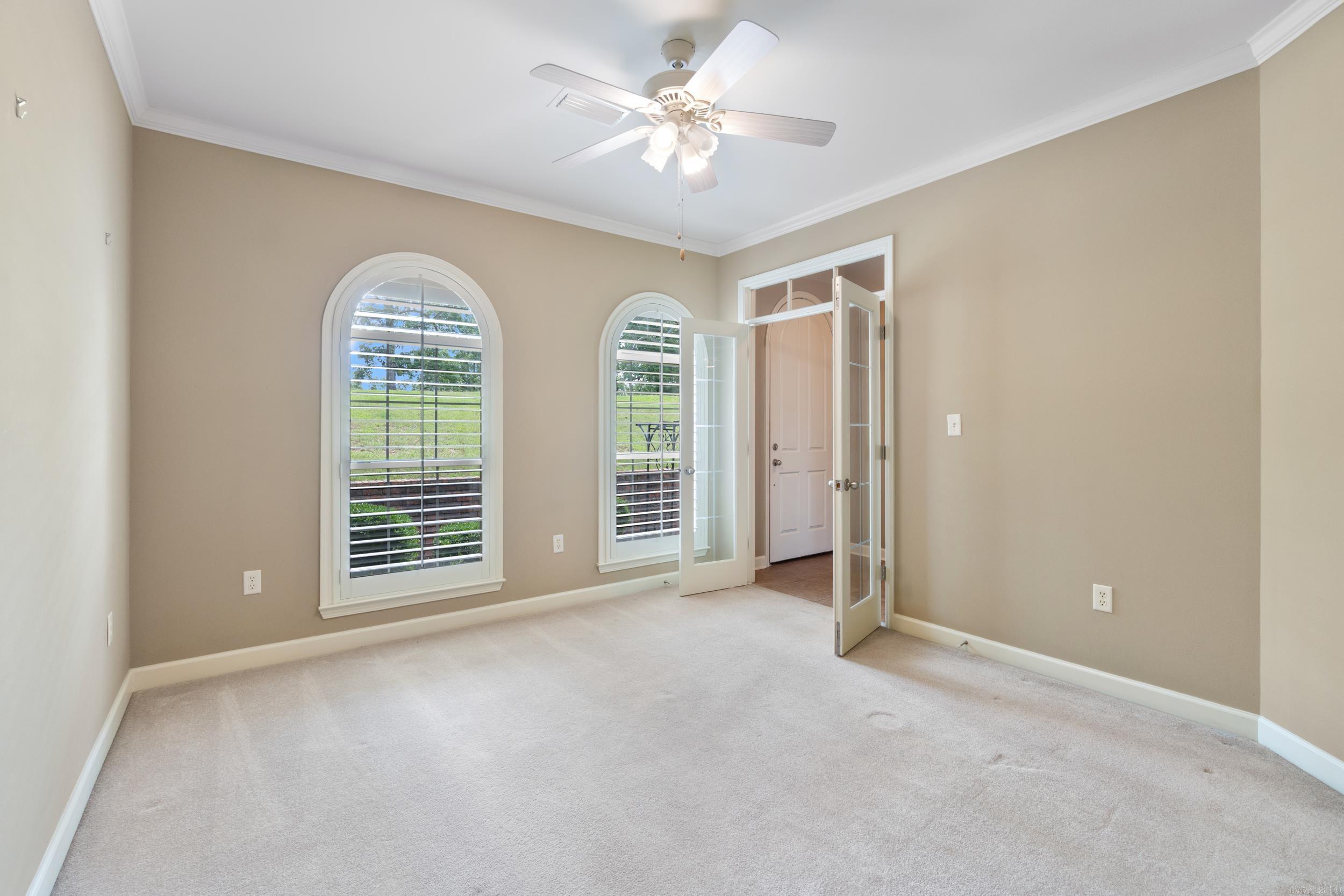 20 Canterberry Point Drive  Conway, AR