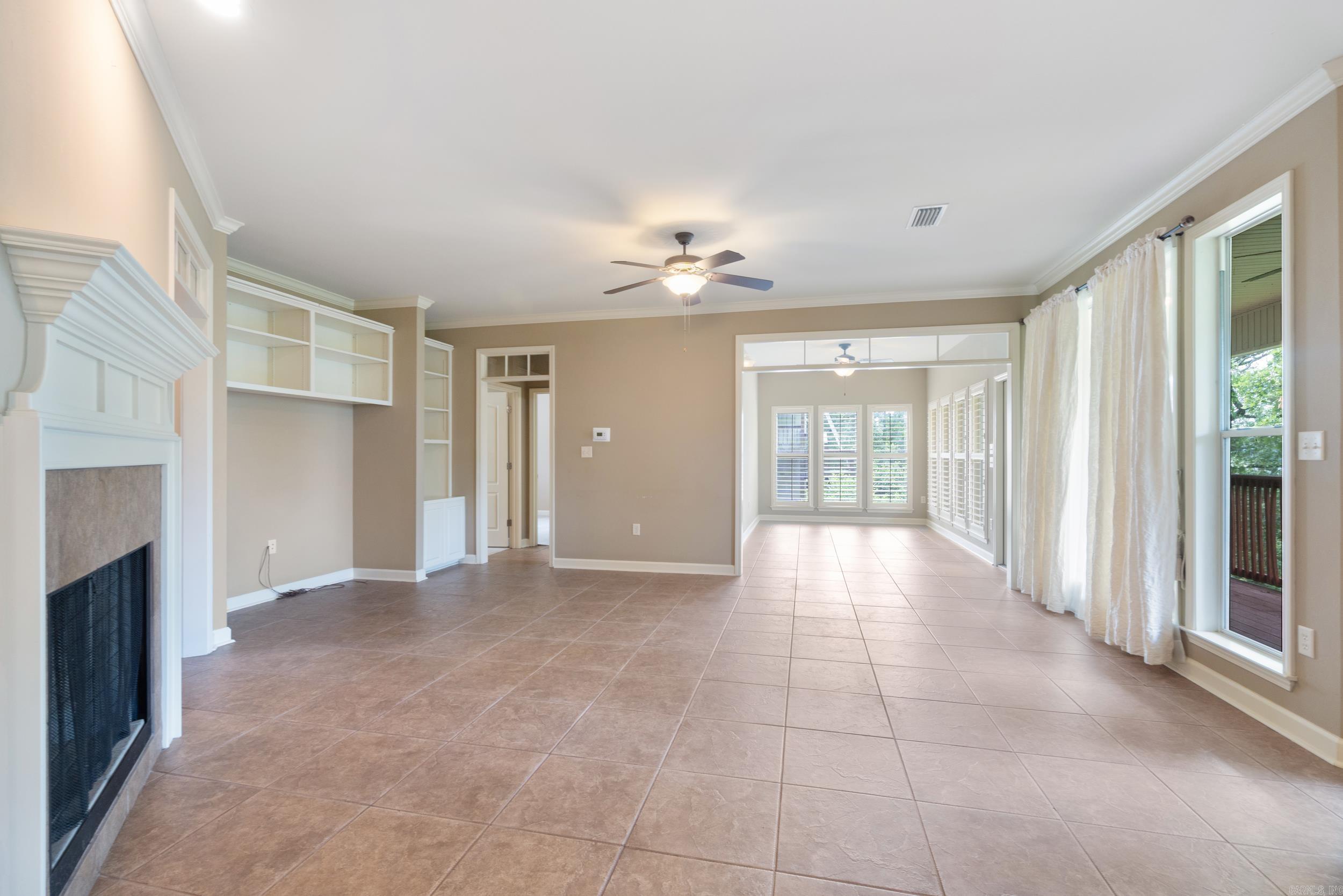 20 Canterberry Point Drive  Conway, AR