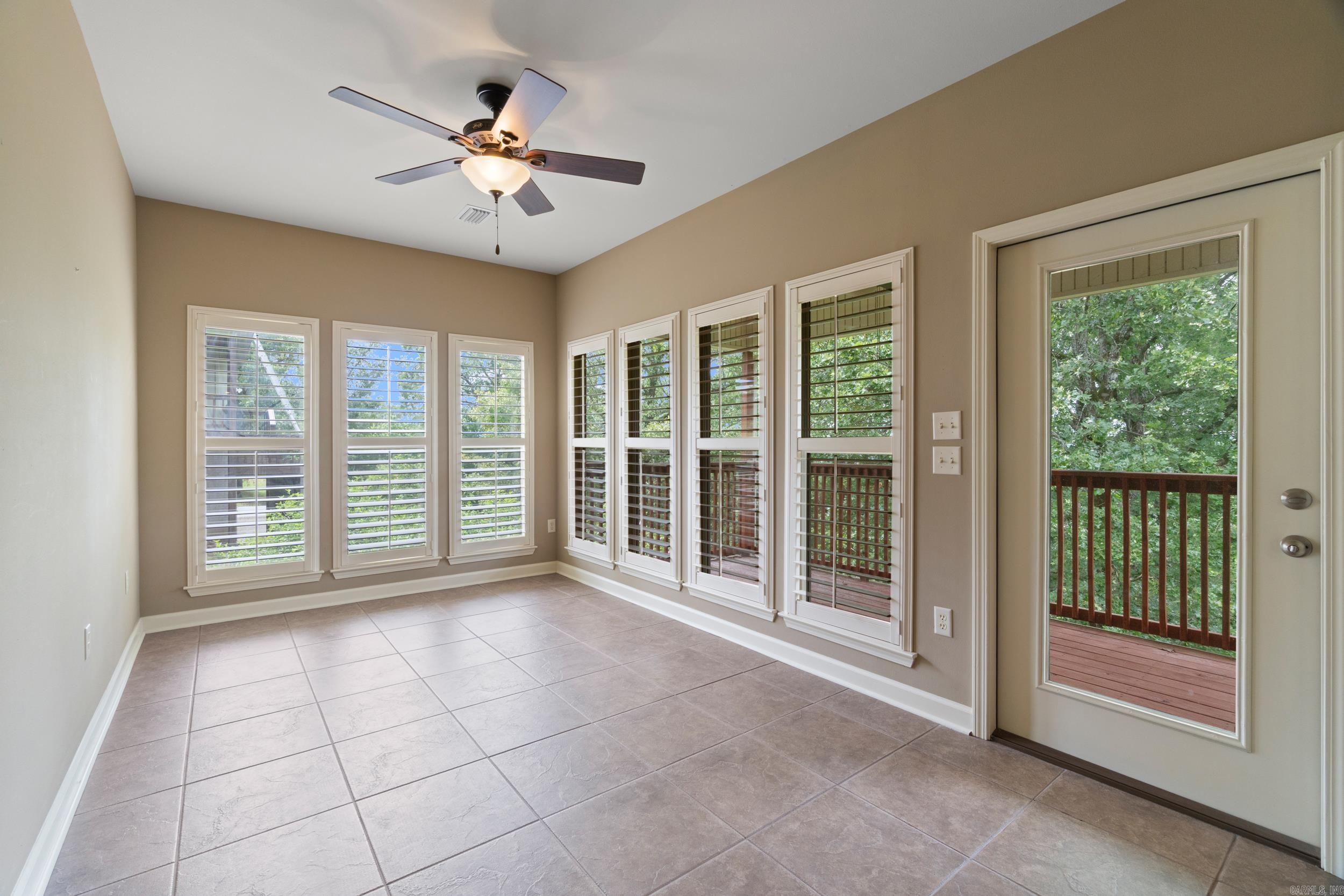 20 Canterberry Point Drive  Conway, AR