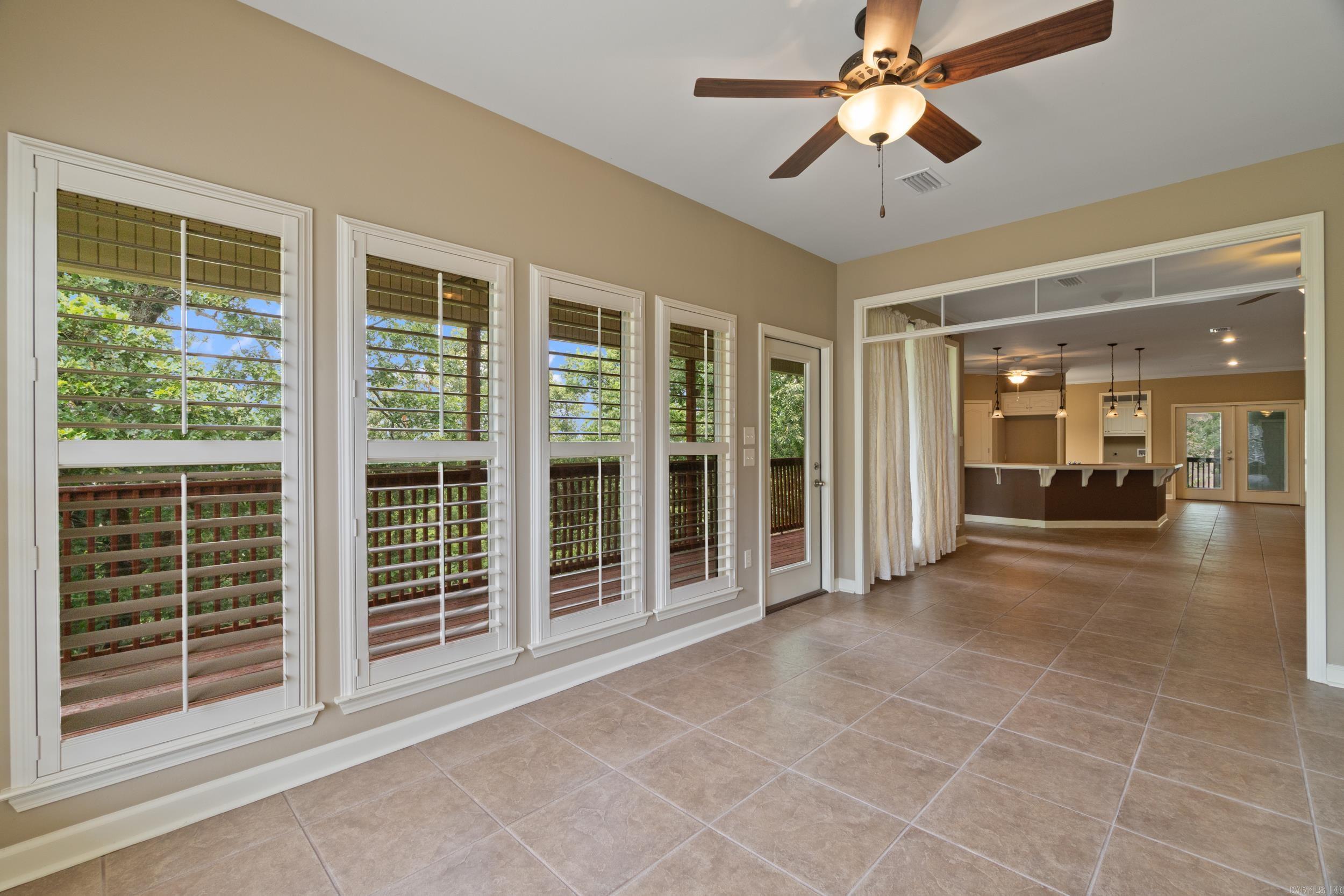 20 Canterberry Point Drive  Conway, AR