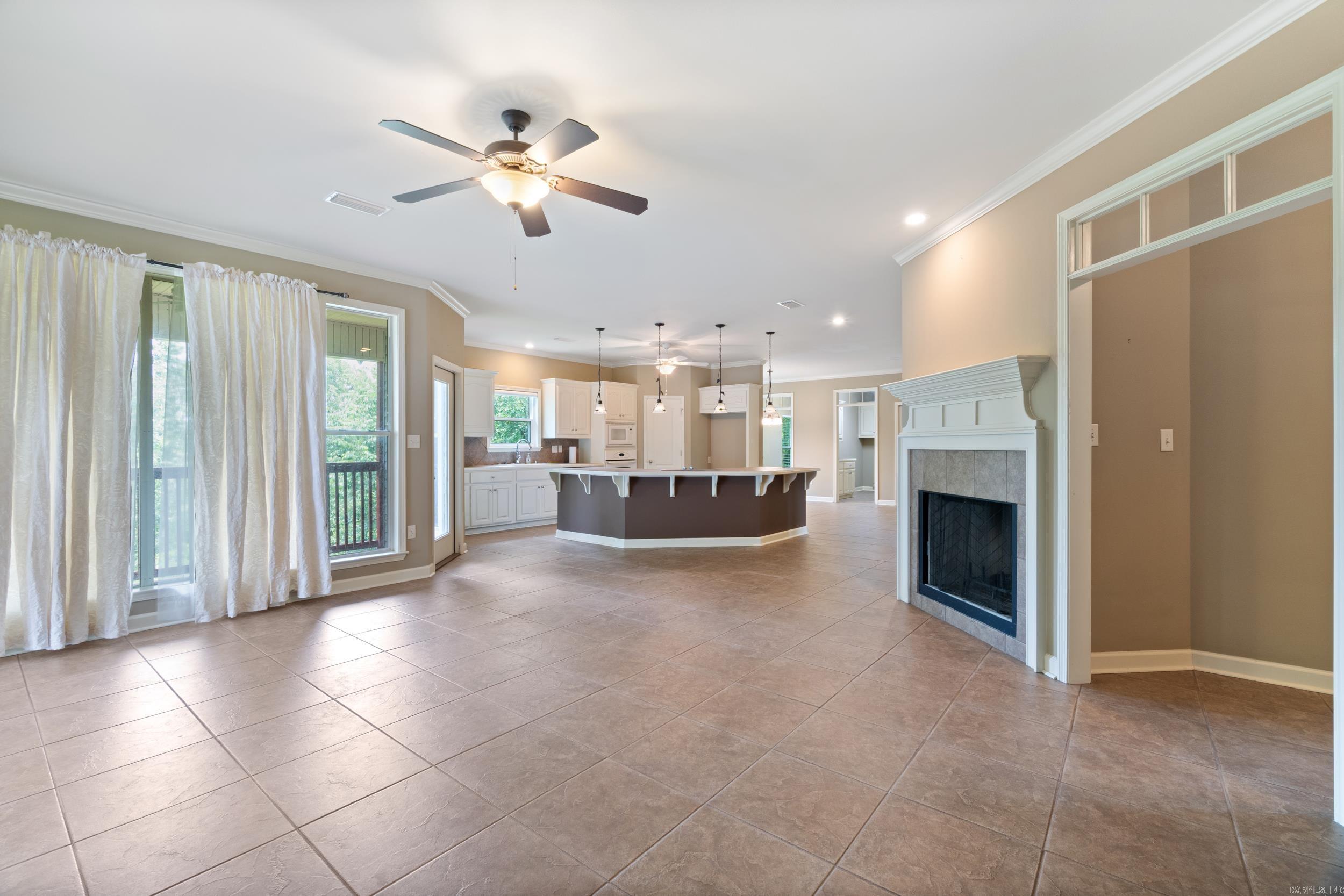 20 Canterberry Point Drive  Conway, AR