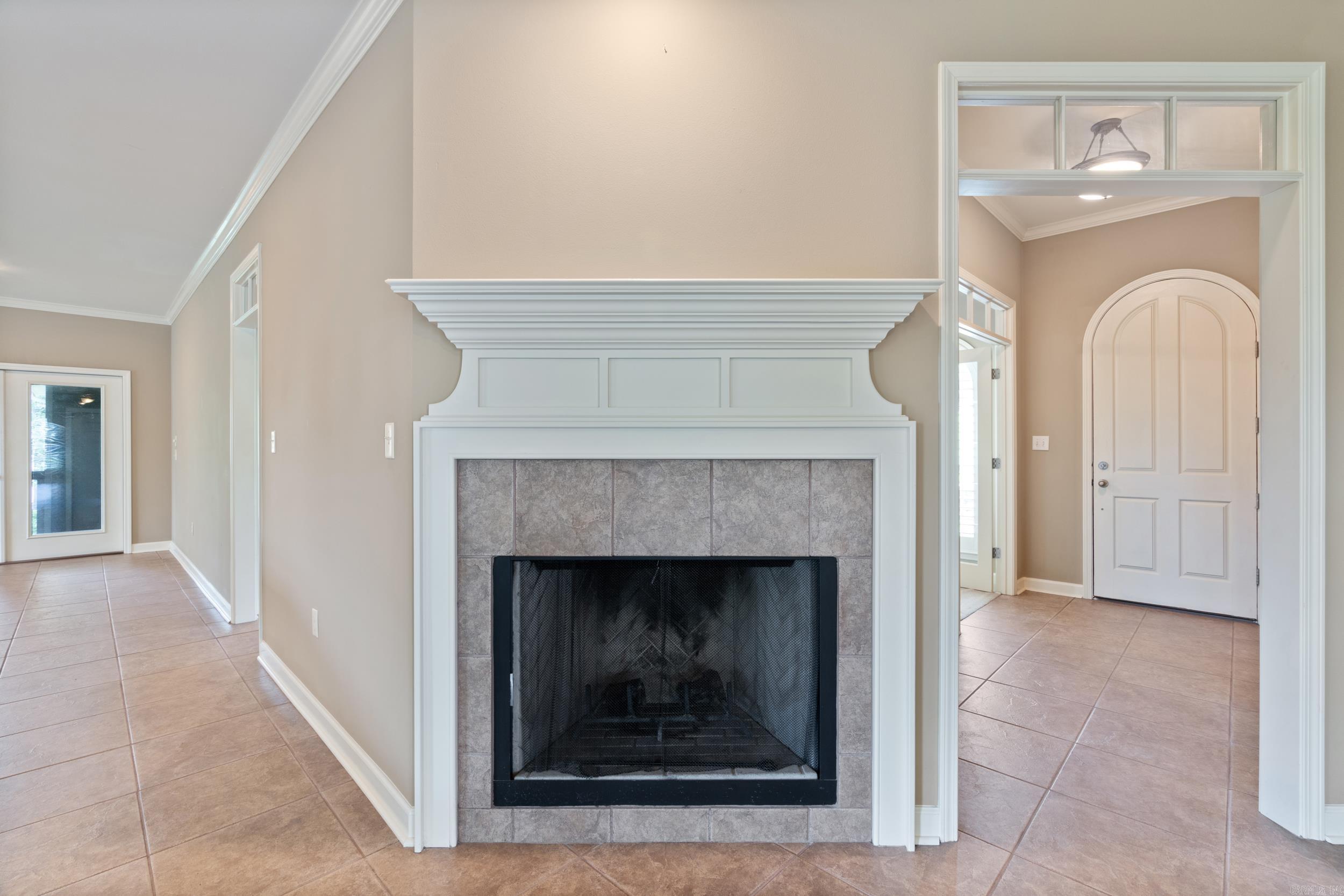 20 Canterberry Point Drive  Conway, AR