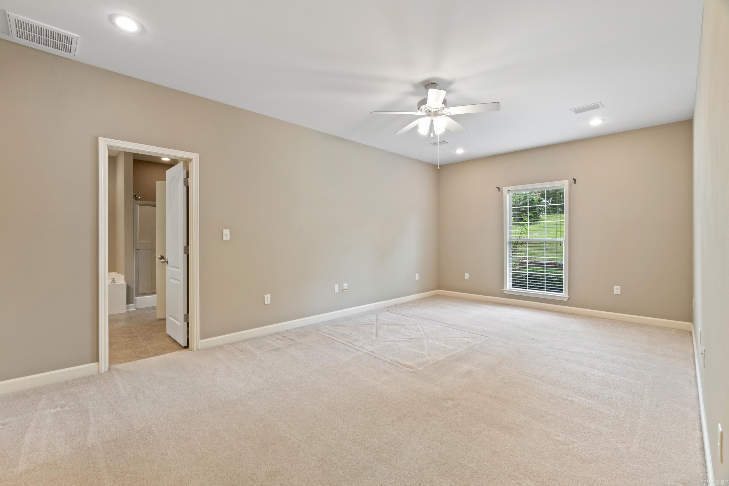 20 Canterberry Point Drive  Conway, AR