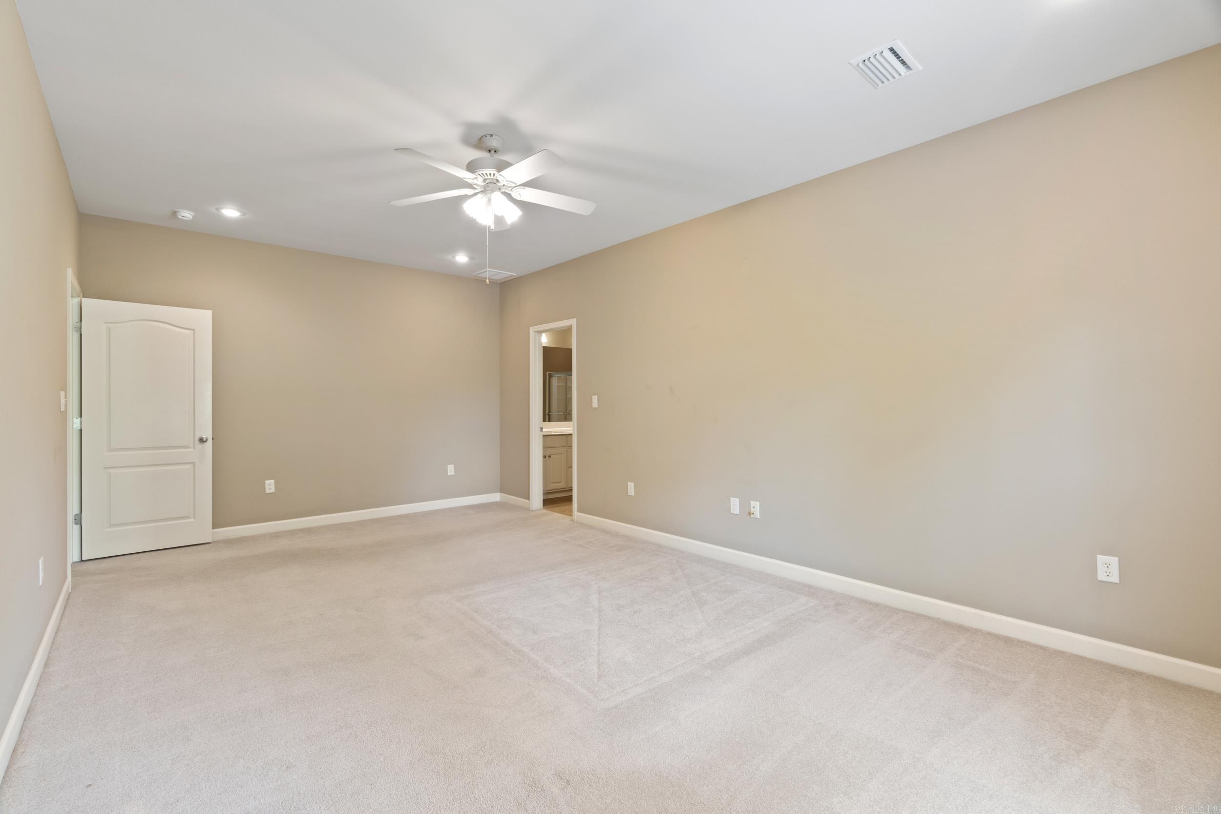 20 Canterberry Point Drive  Conway, AR