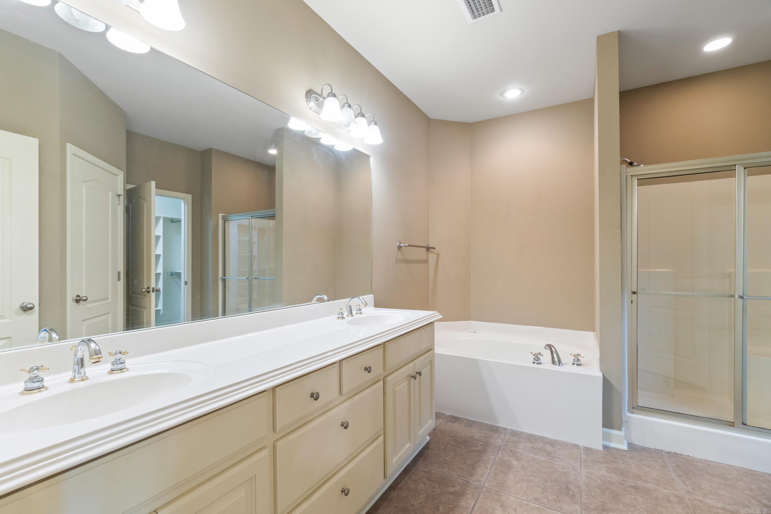 20 Canterberry Point Drive  Conway, AR