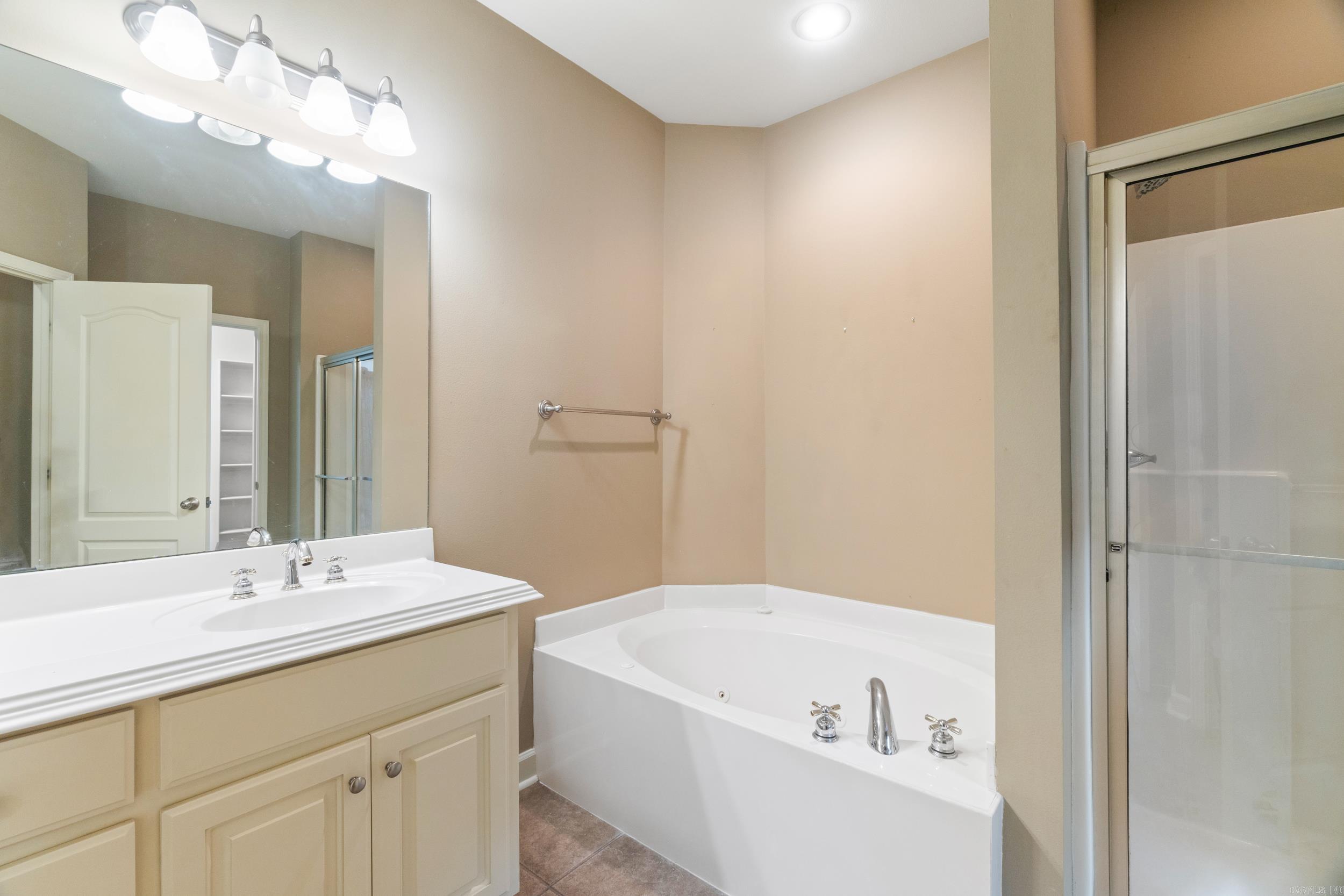 20 Canterberry Point Drive  Conway, AR