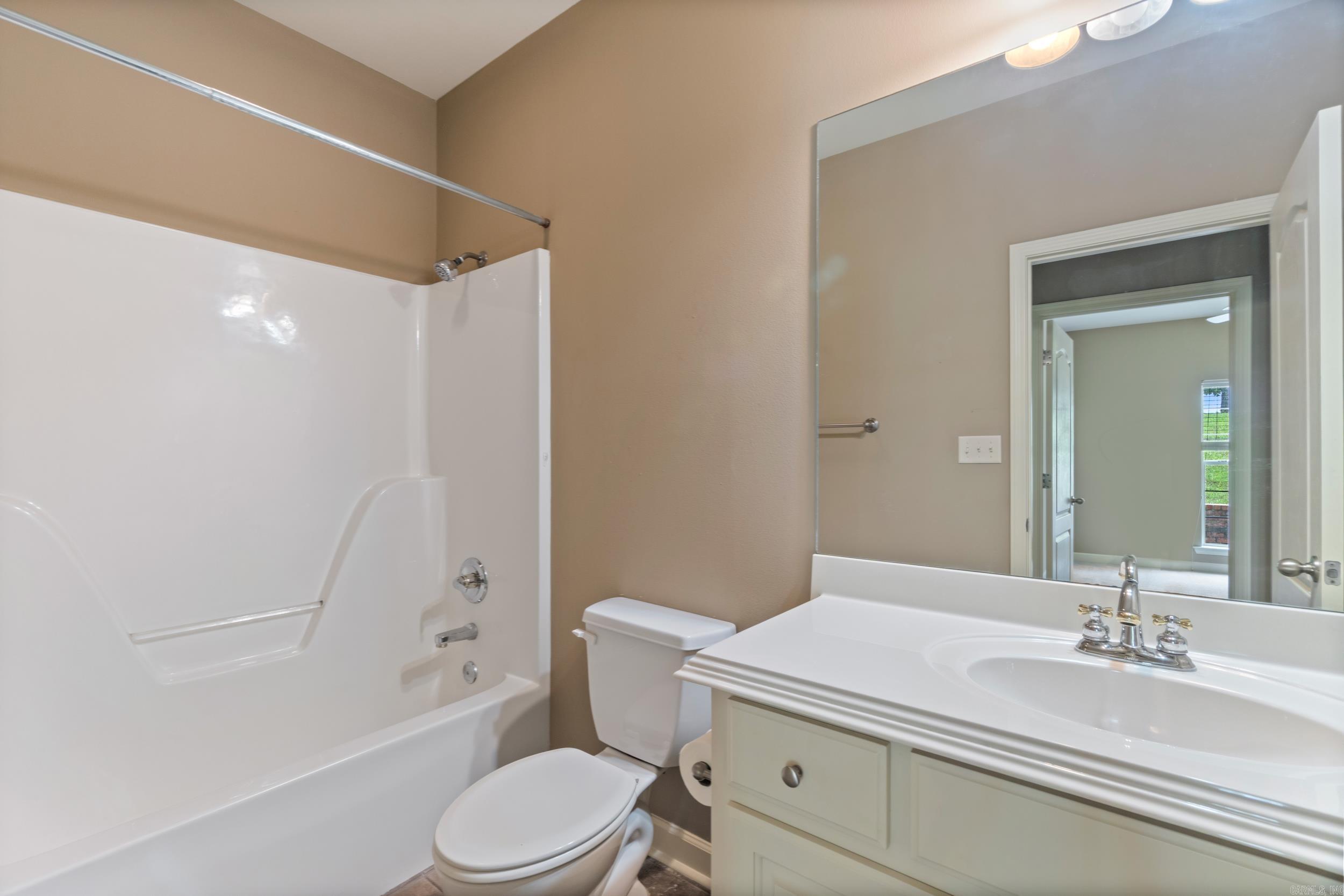 20 Canterberry Point Drive  Conway, AR