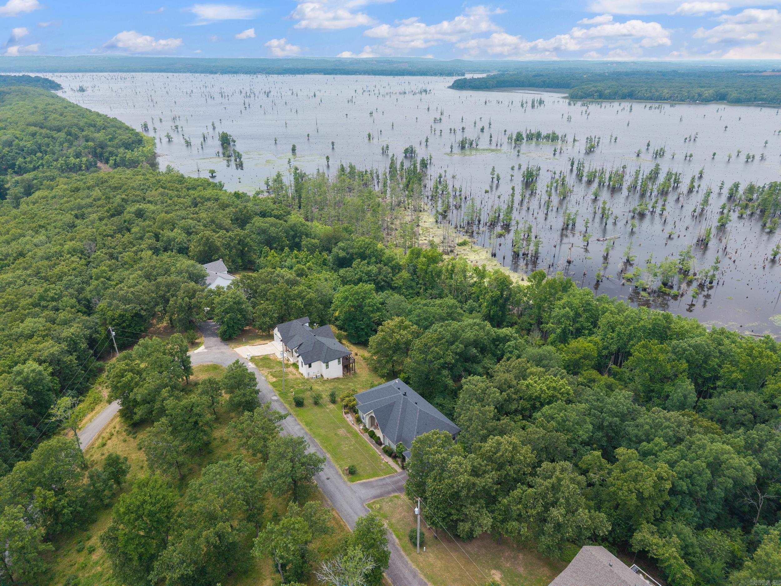 20 Canterberry Point Drive  Conway, AR