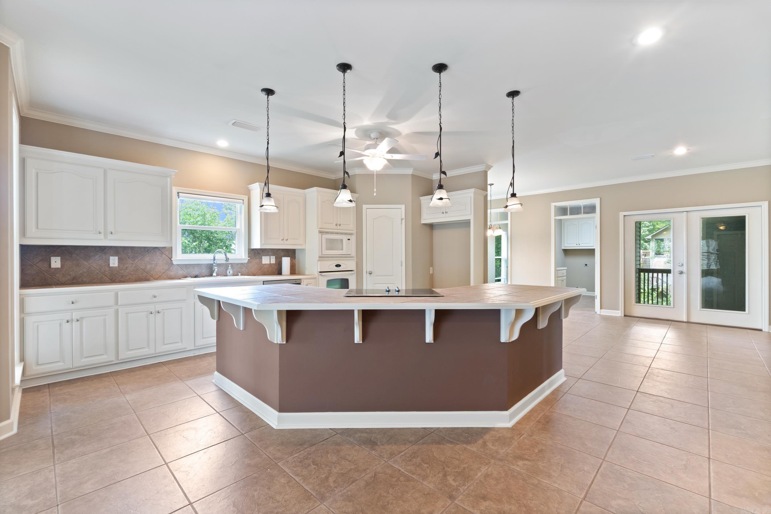 20 Canterberry Point Drive  Conway, AR