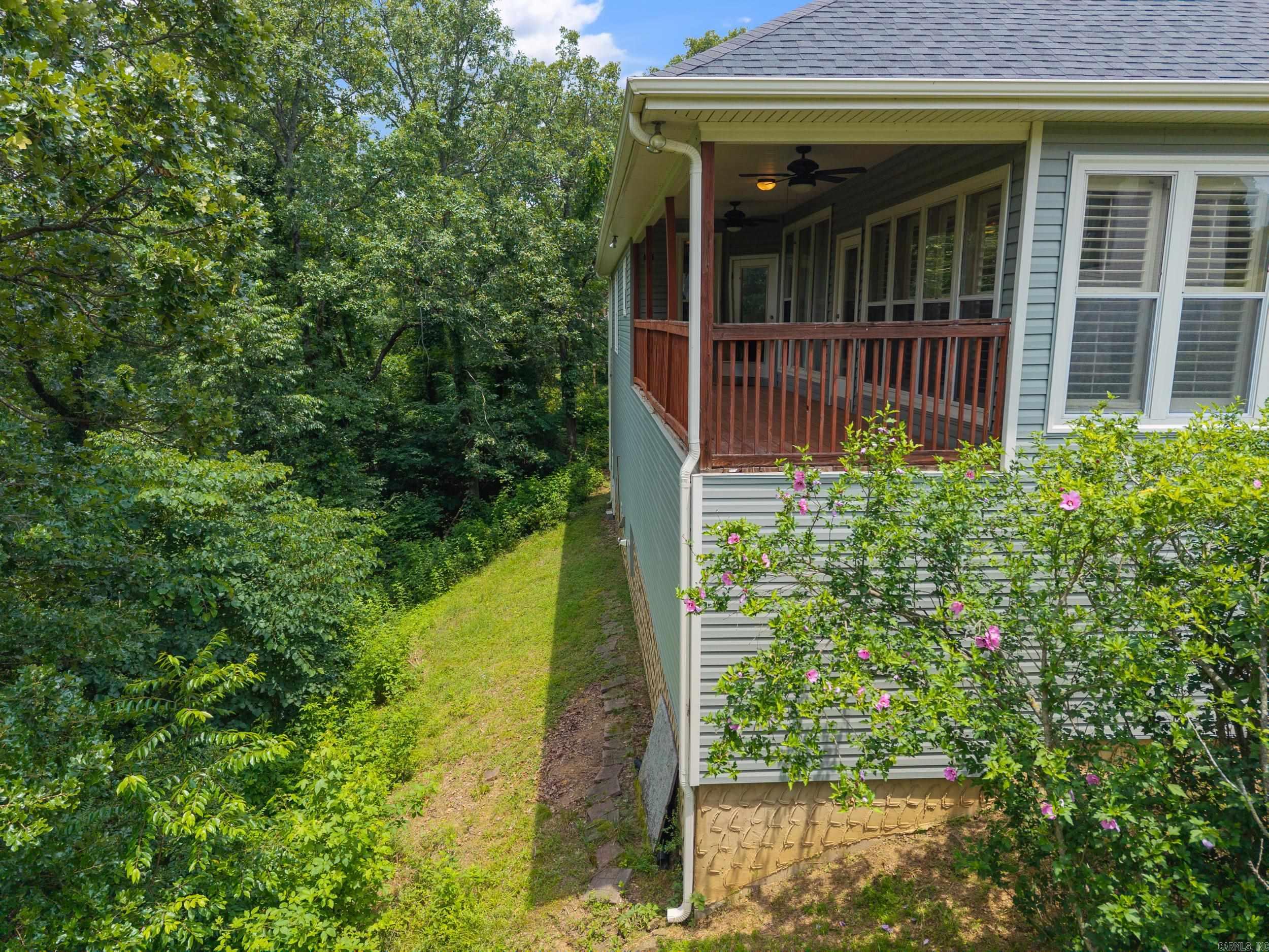20 Canterberry Point Drive  Conway, AR