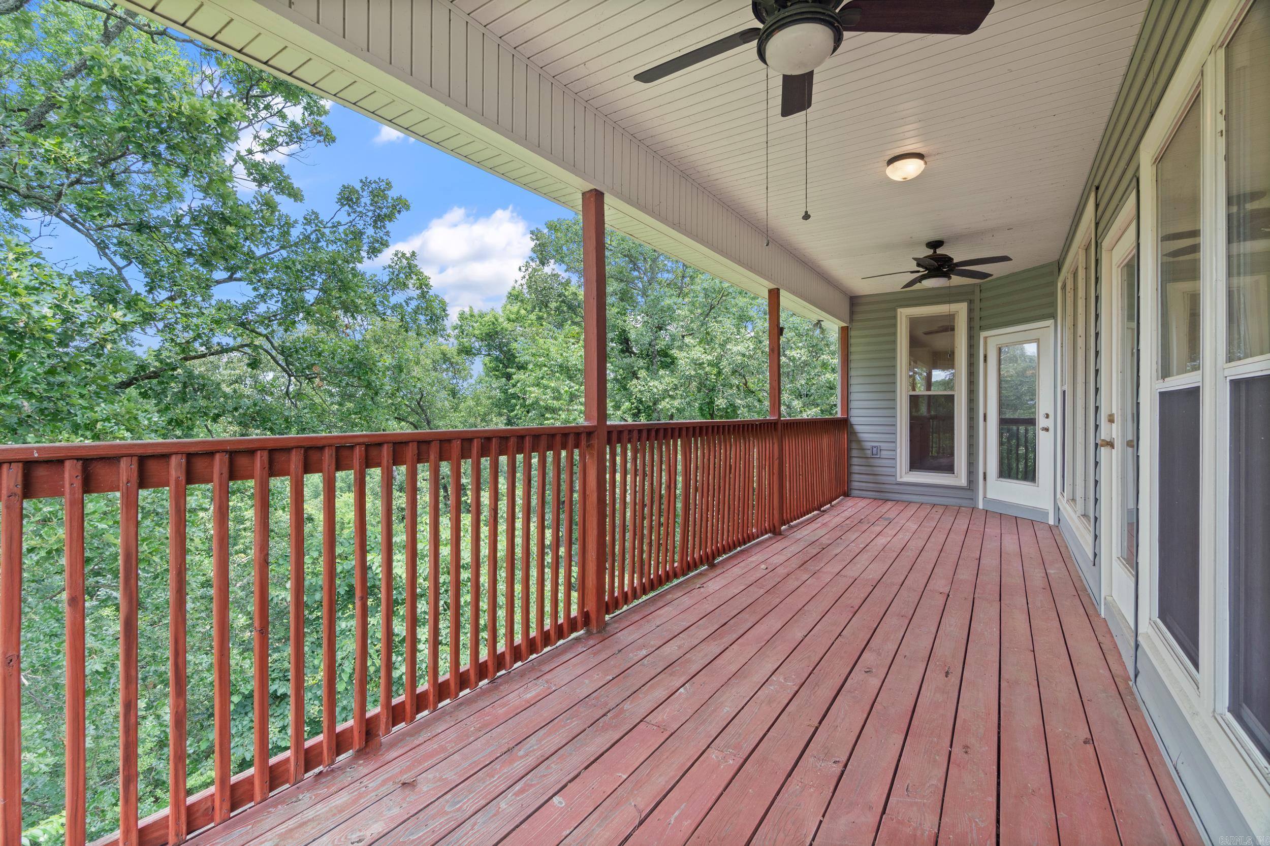 20 Canterberry Point Drive  Conway, AR