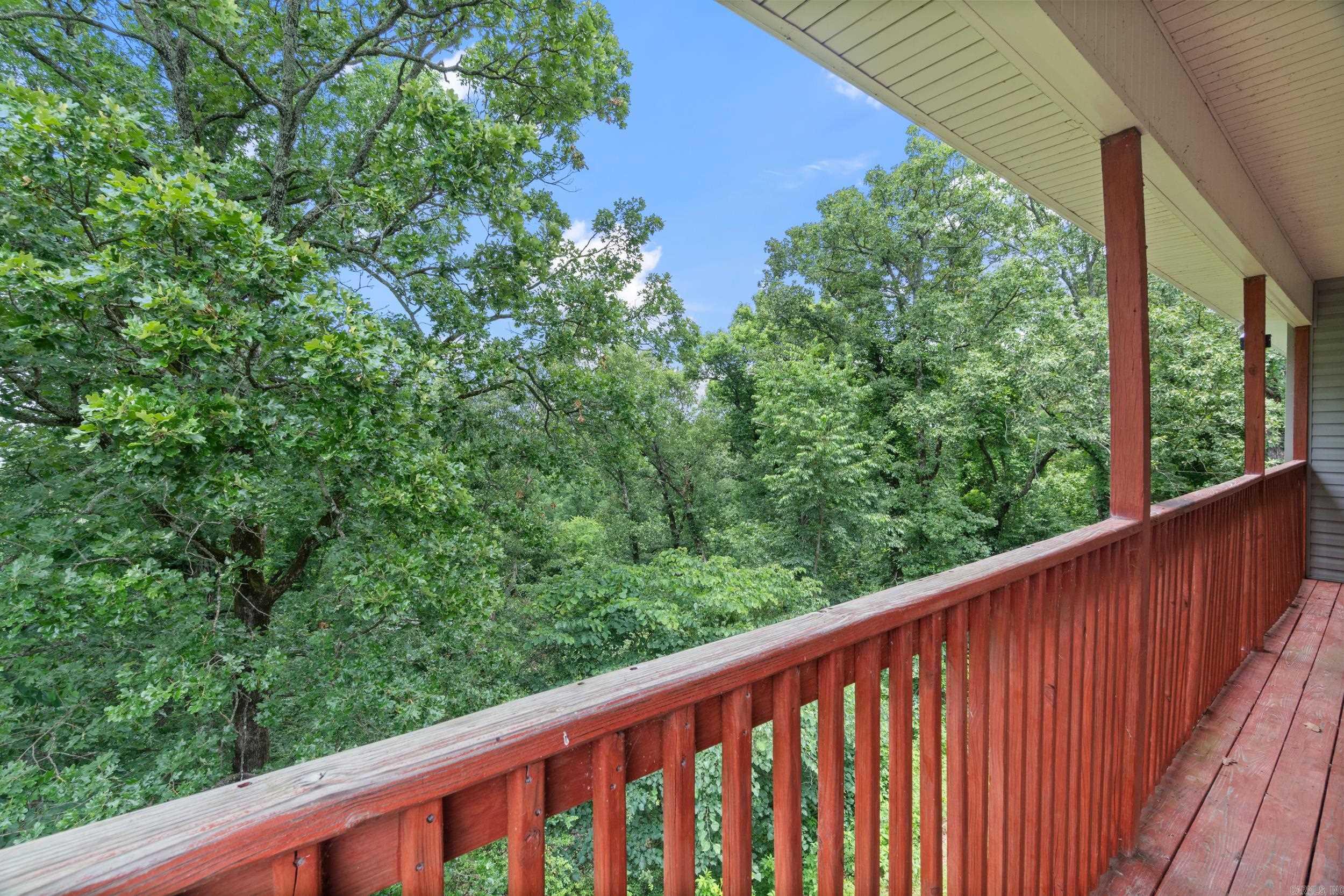 20 Canterberry Point Drive  Conway, AR