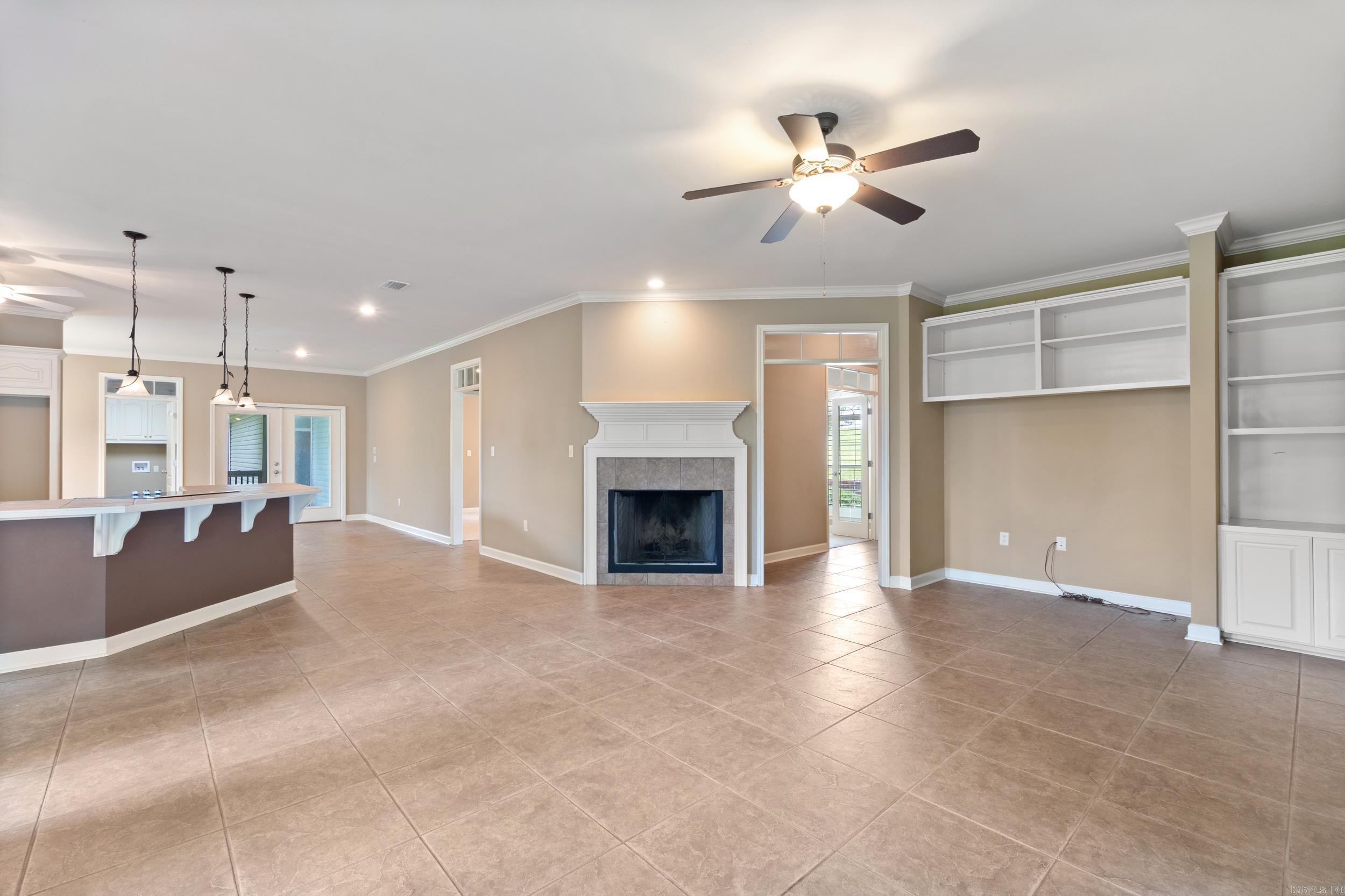 20 Canterberry Point Drive  Conway, AR