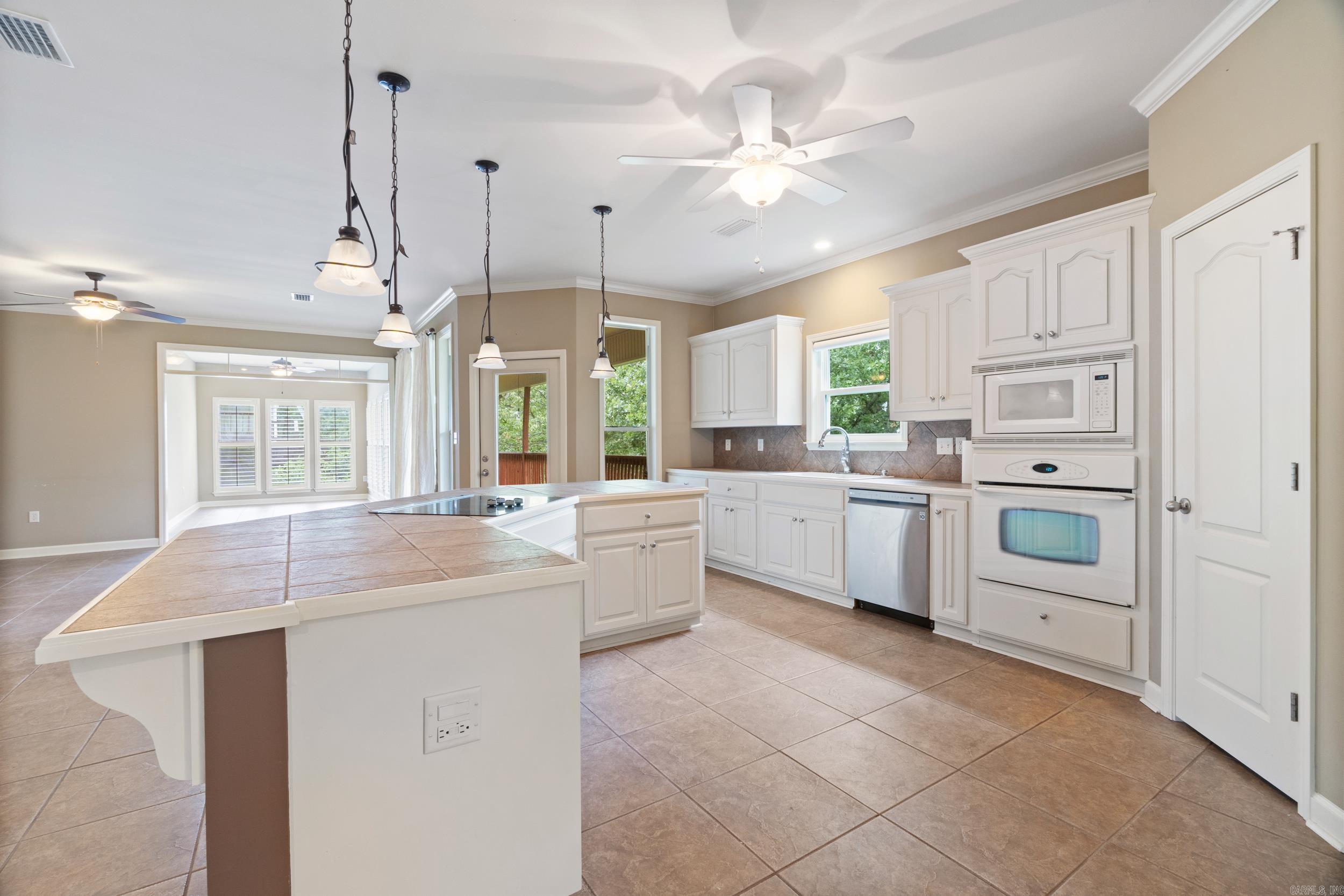 20 Canterberry Point Drive  Conway, AR