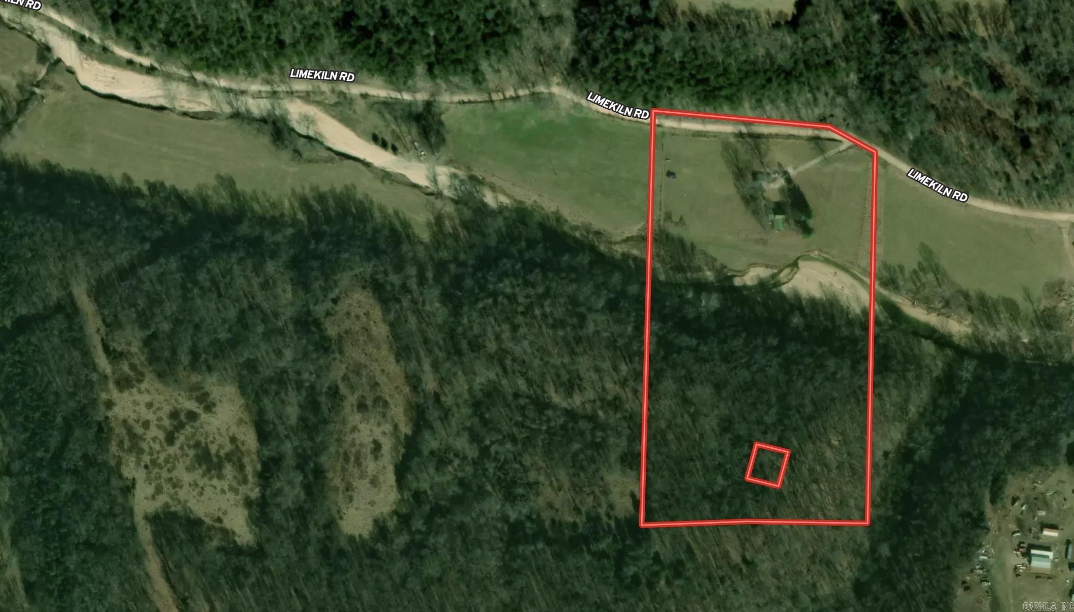 16339 Limekiln Road  Garfield, AR