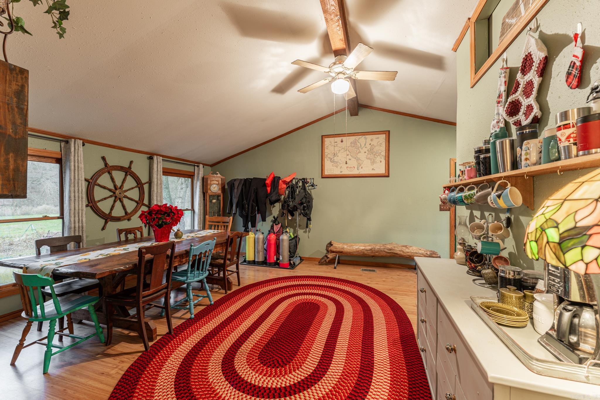 16339 Limekiln Road  Garfield, AR