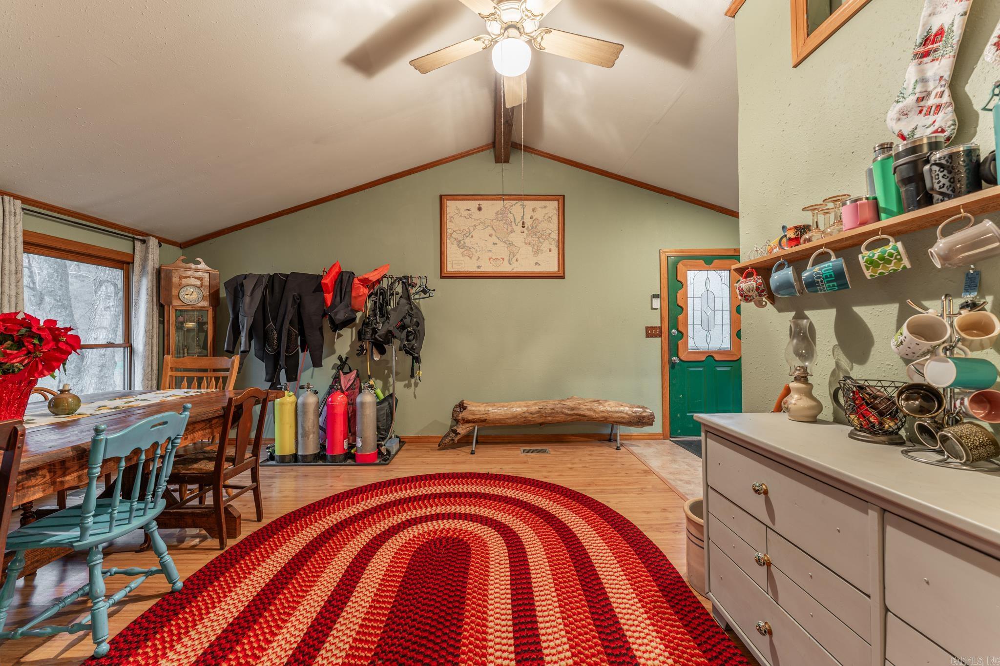 16339 Limekiln Road  Garfield, AR