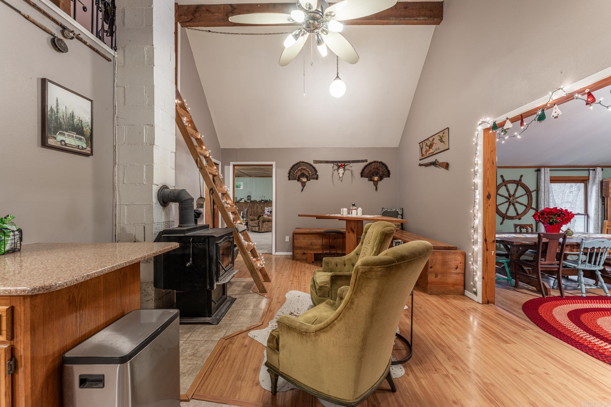 16339 Limekiln Road  Garfield, AR