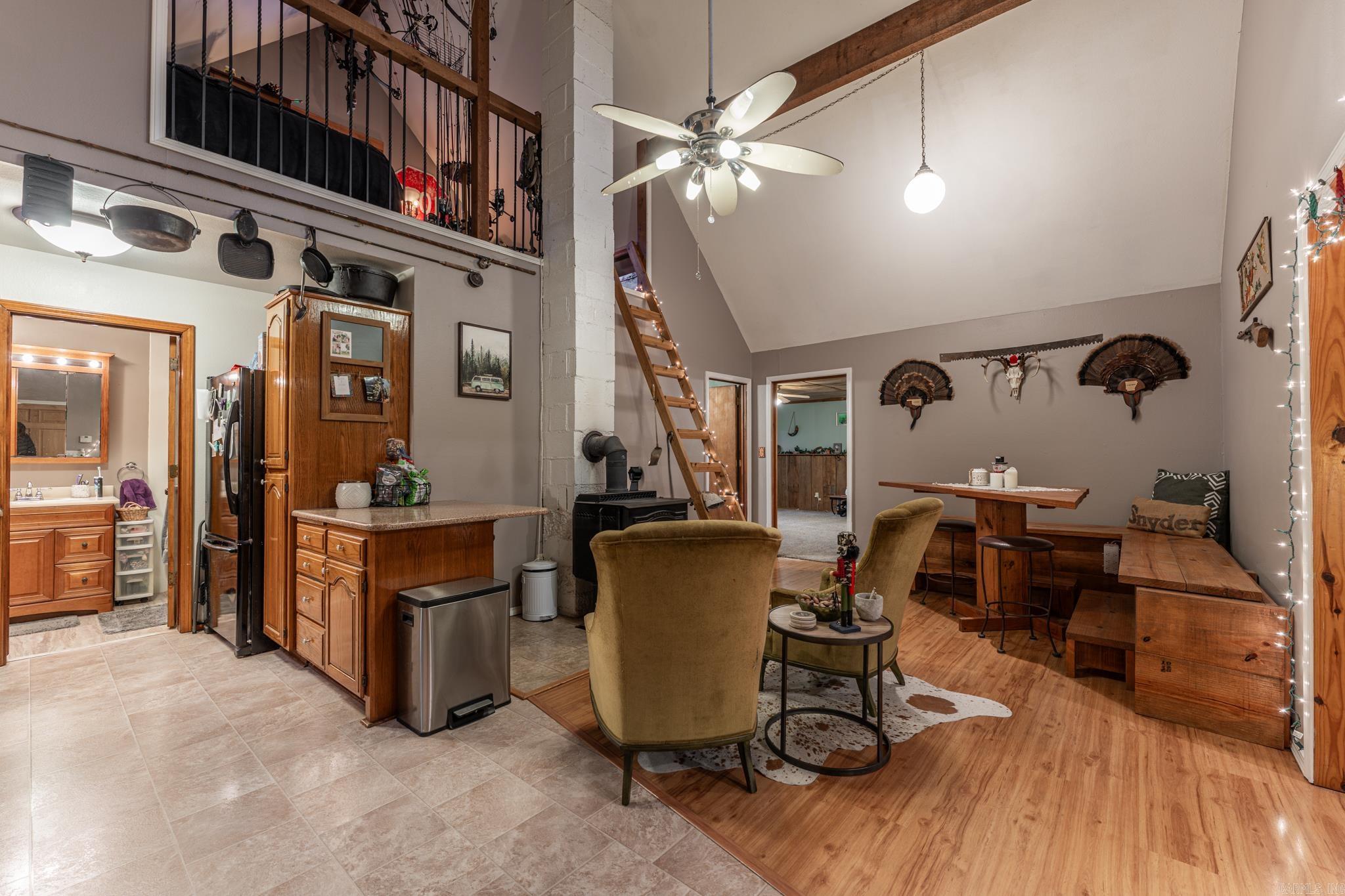 16339 Limekiln Road  Garfield, AR