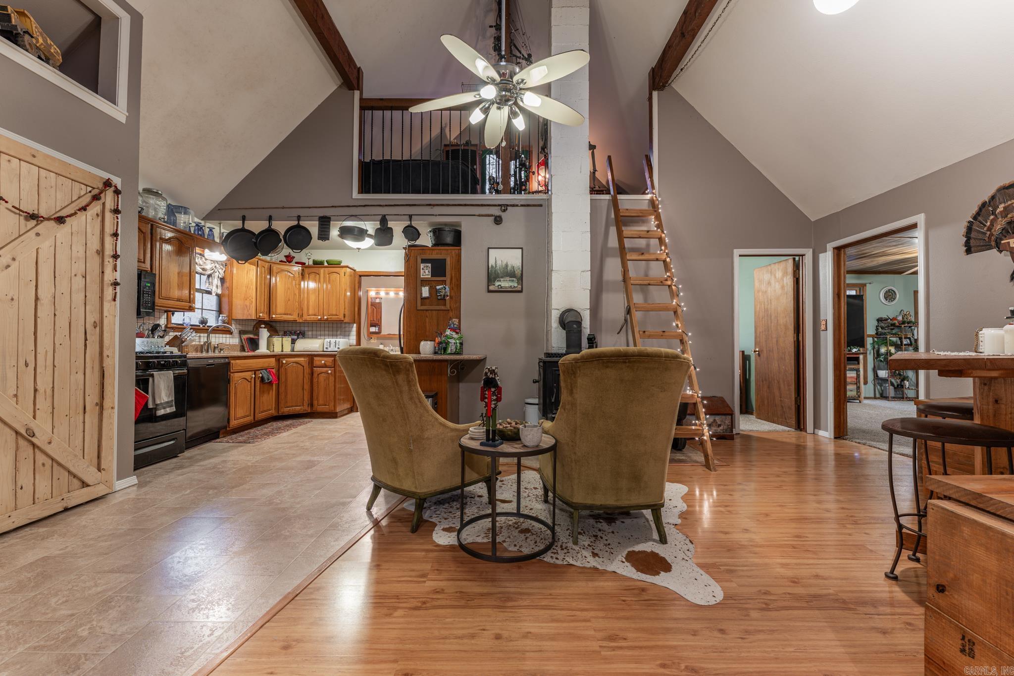 16339 Limekiln Road  Garfield, AR