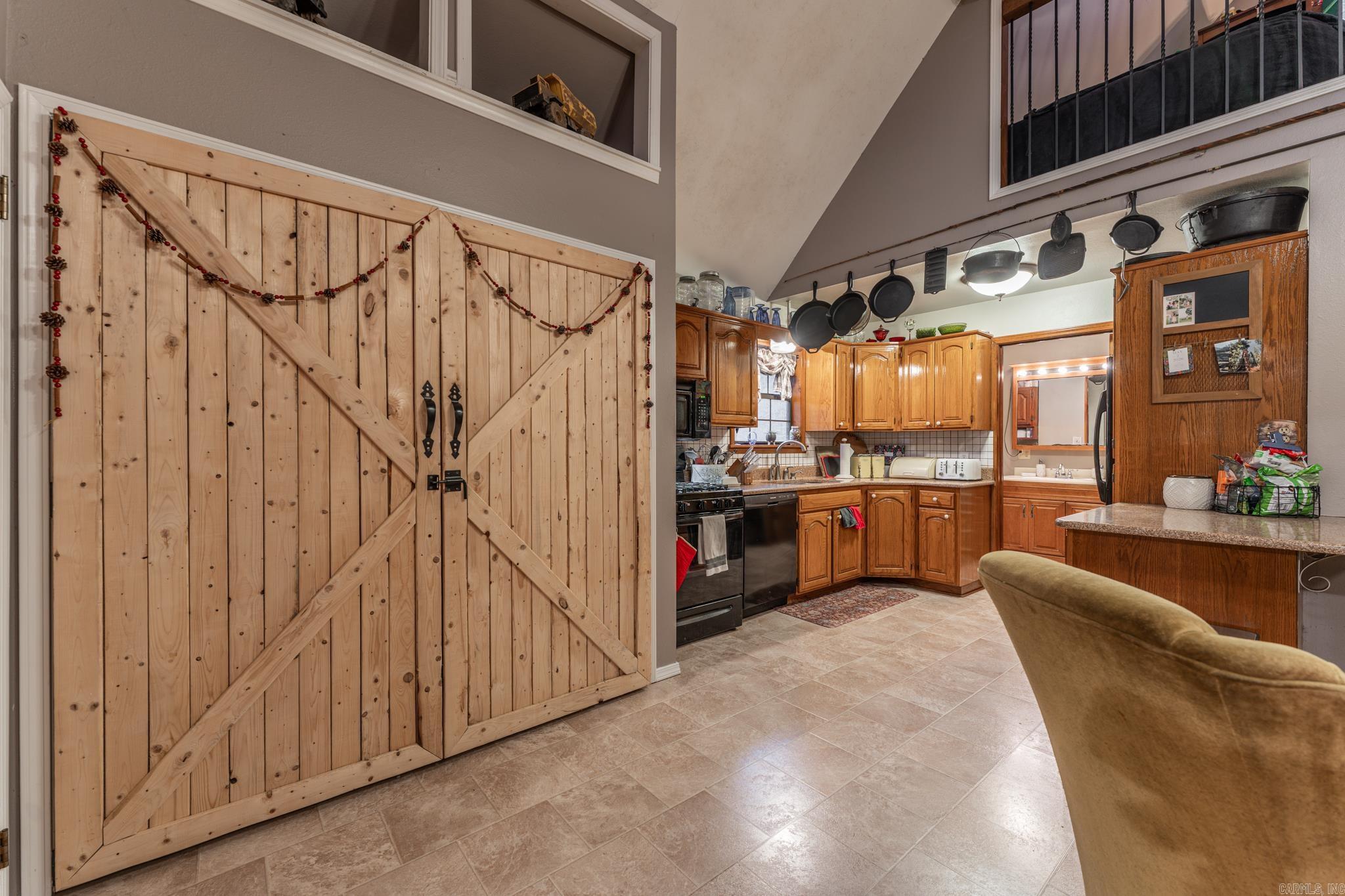 16339 Limekiln Road  Garfield, AR