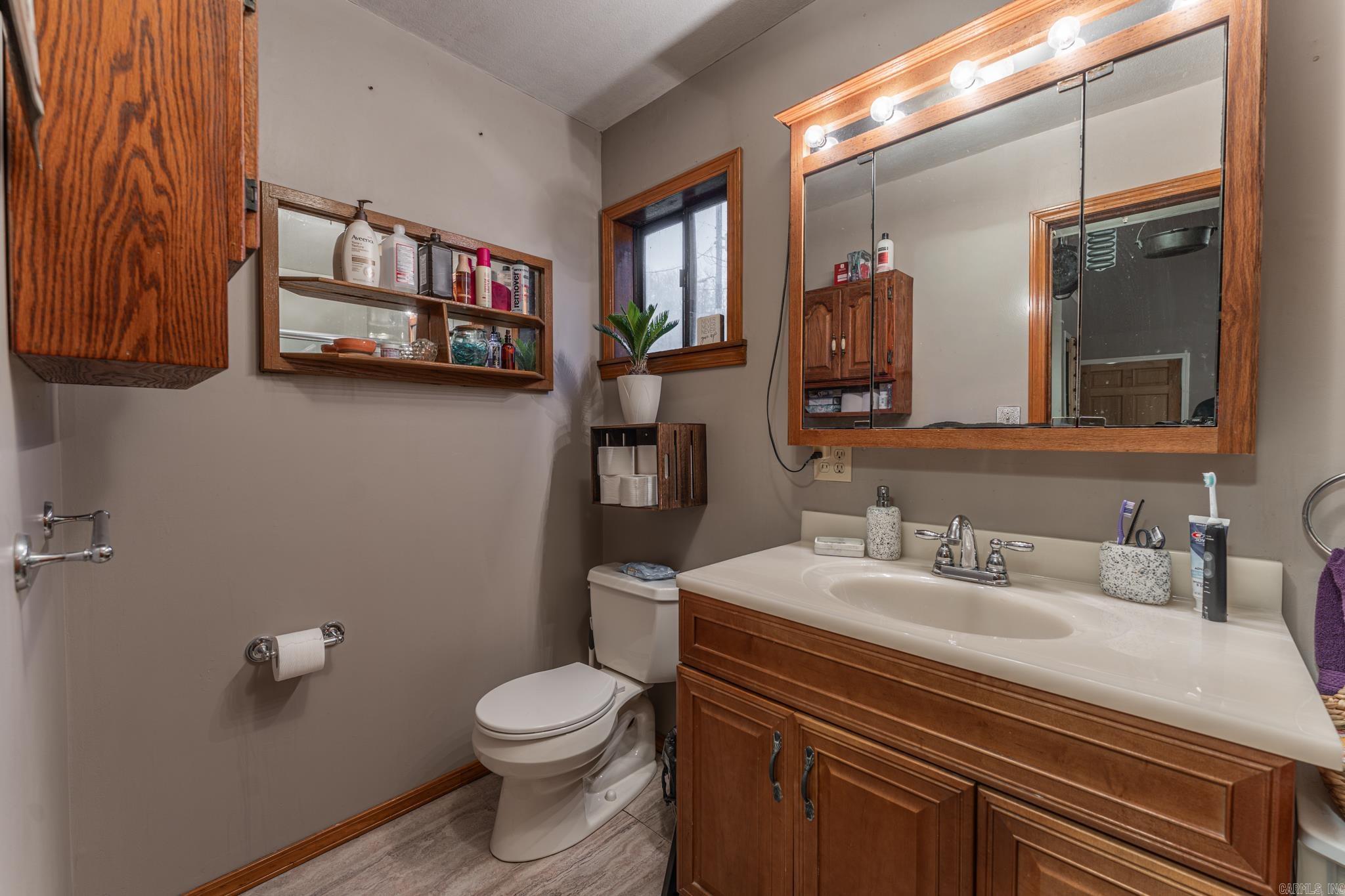 16339 Limekiln Road  Garfield, AR