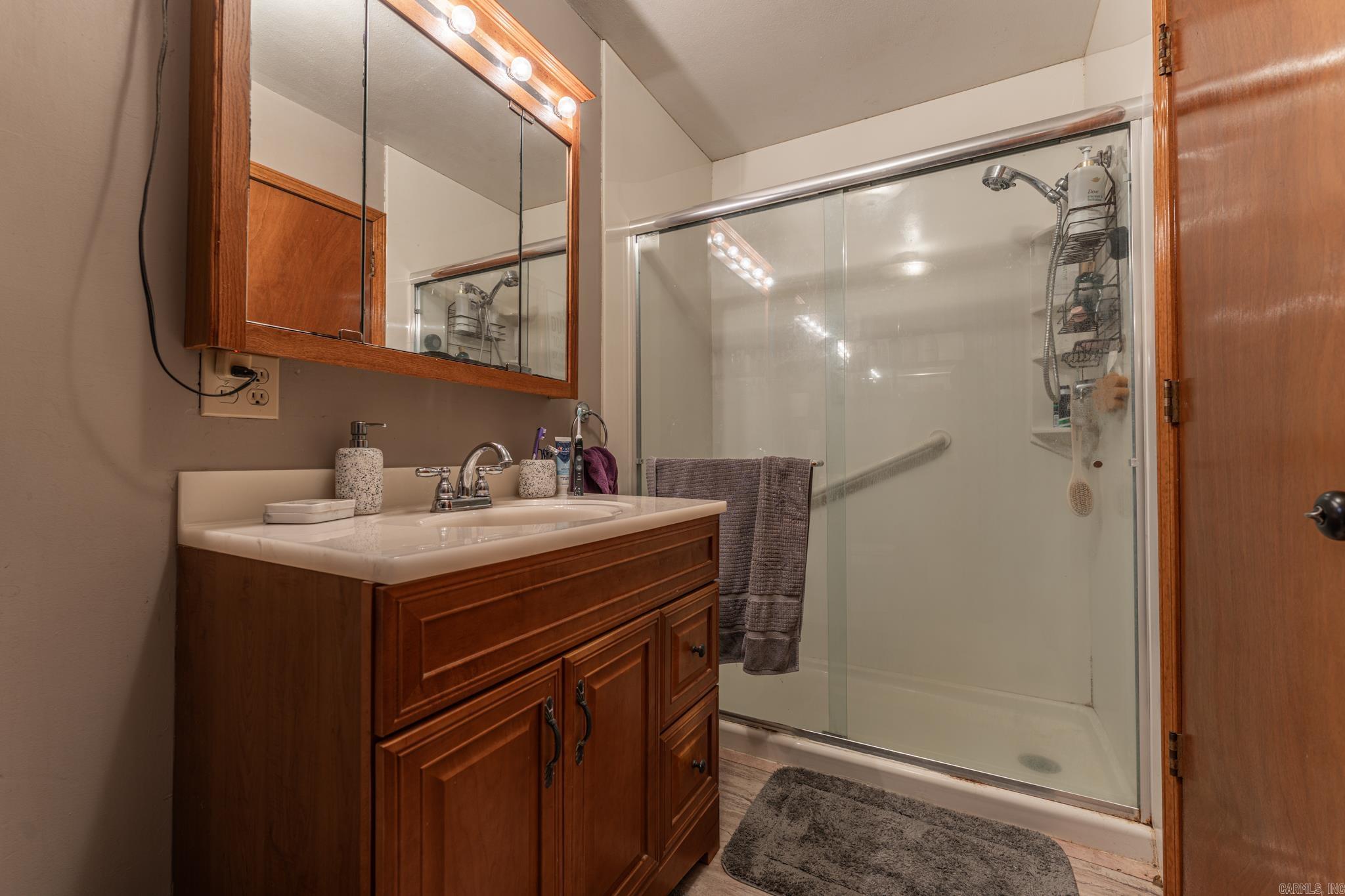 16339 Limekiln Road  Garfield, AR