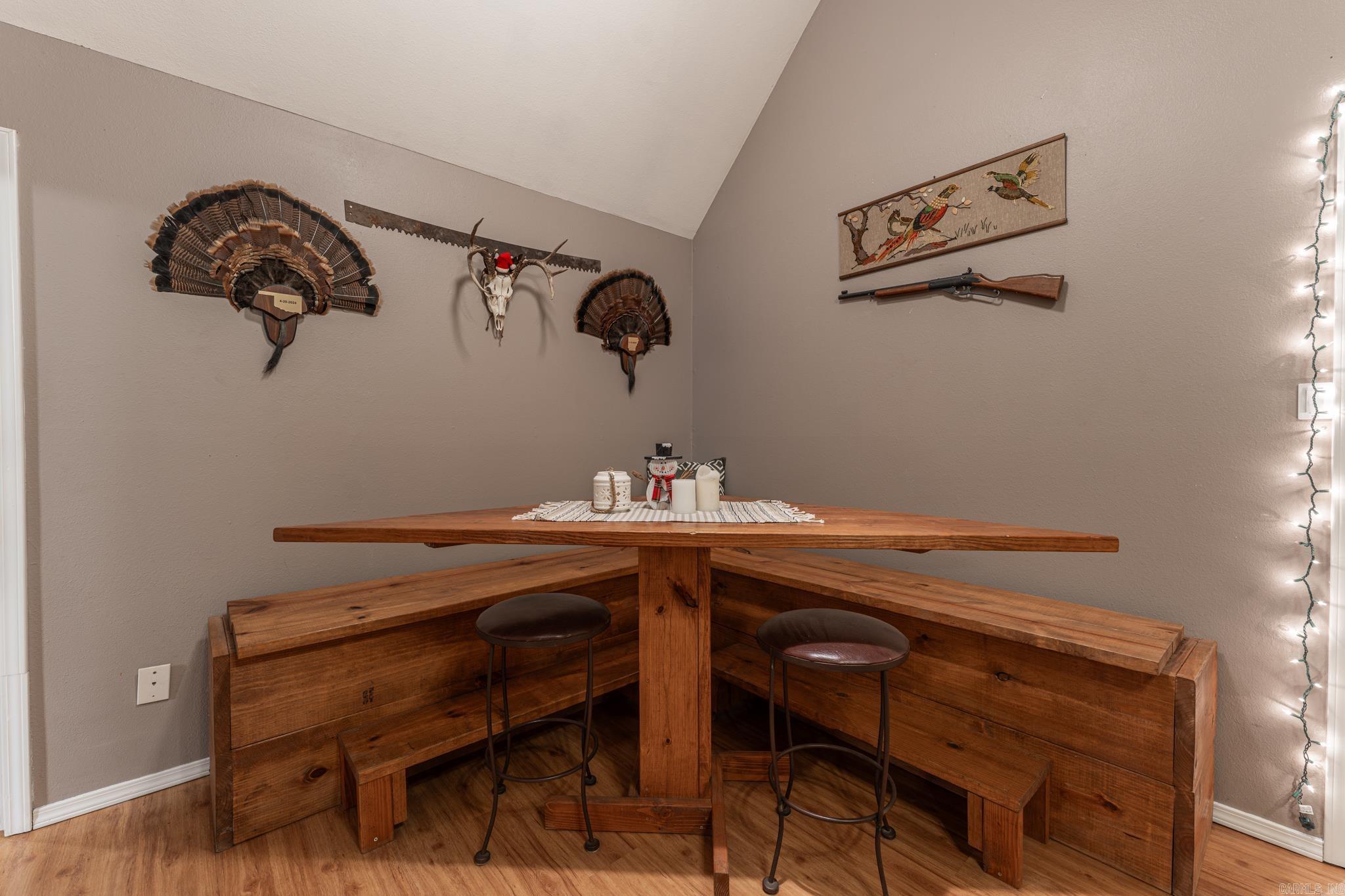 16339 Limekiln Road  Garfield, AR