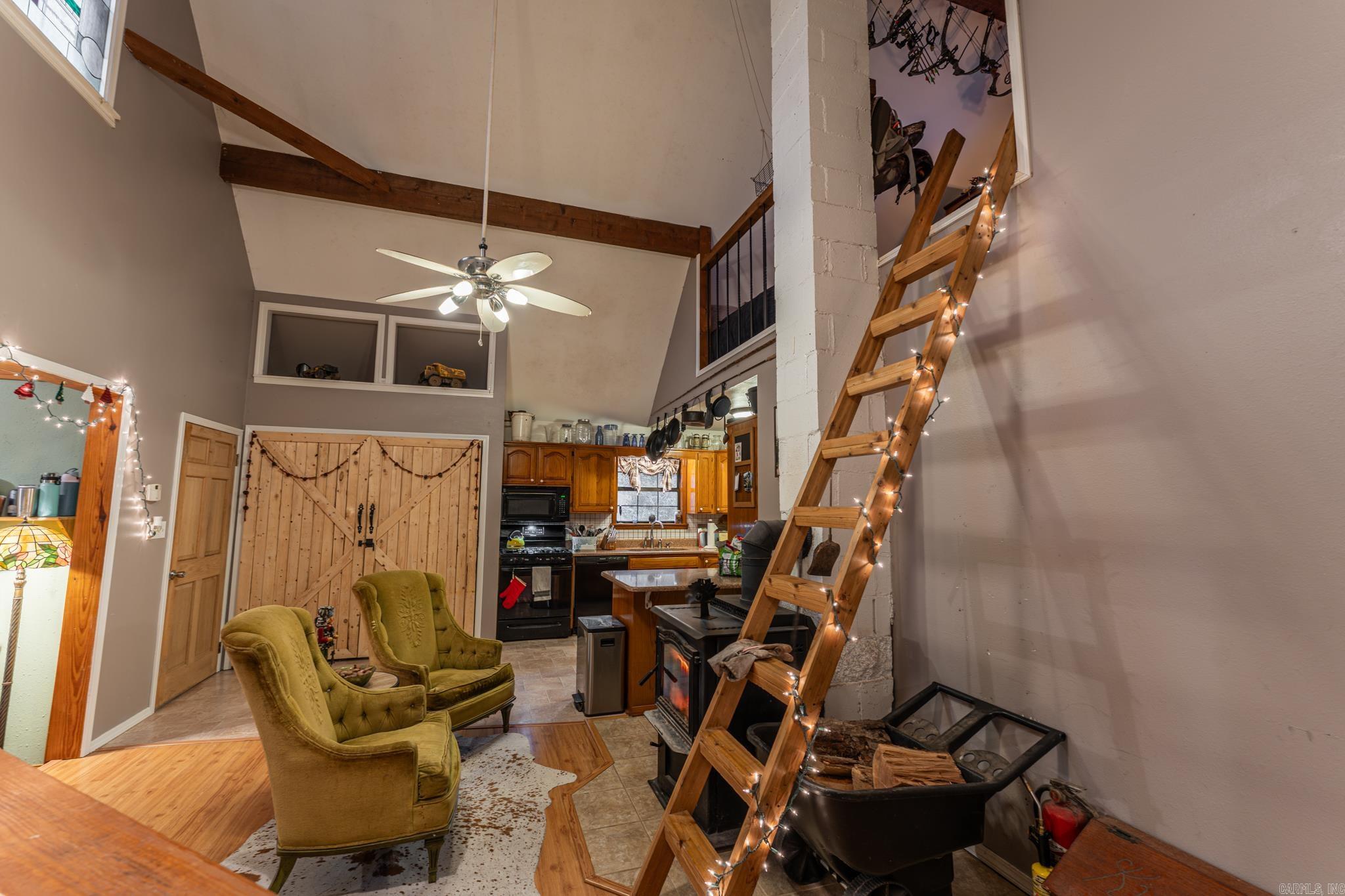 16339 Limekiln Road  Garfield, AR